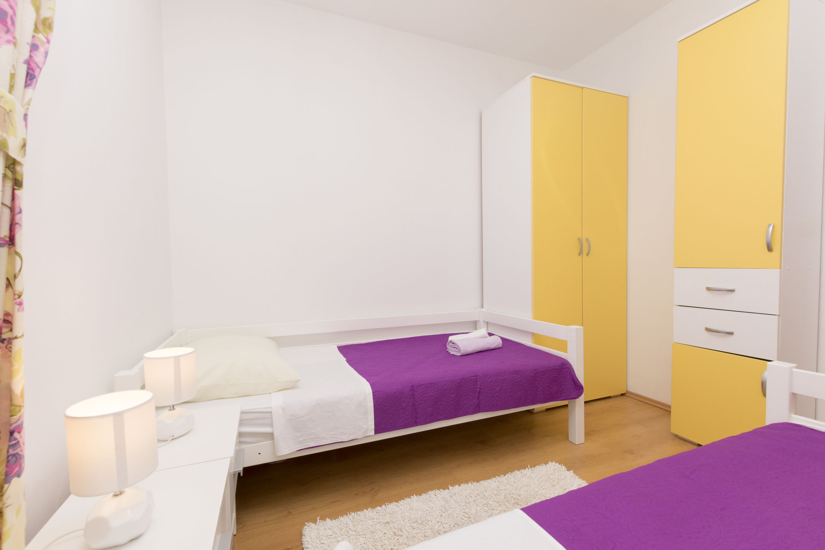 Apartment Petea 55401-A1