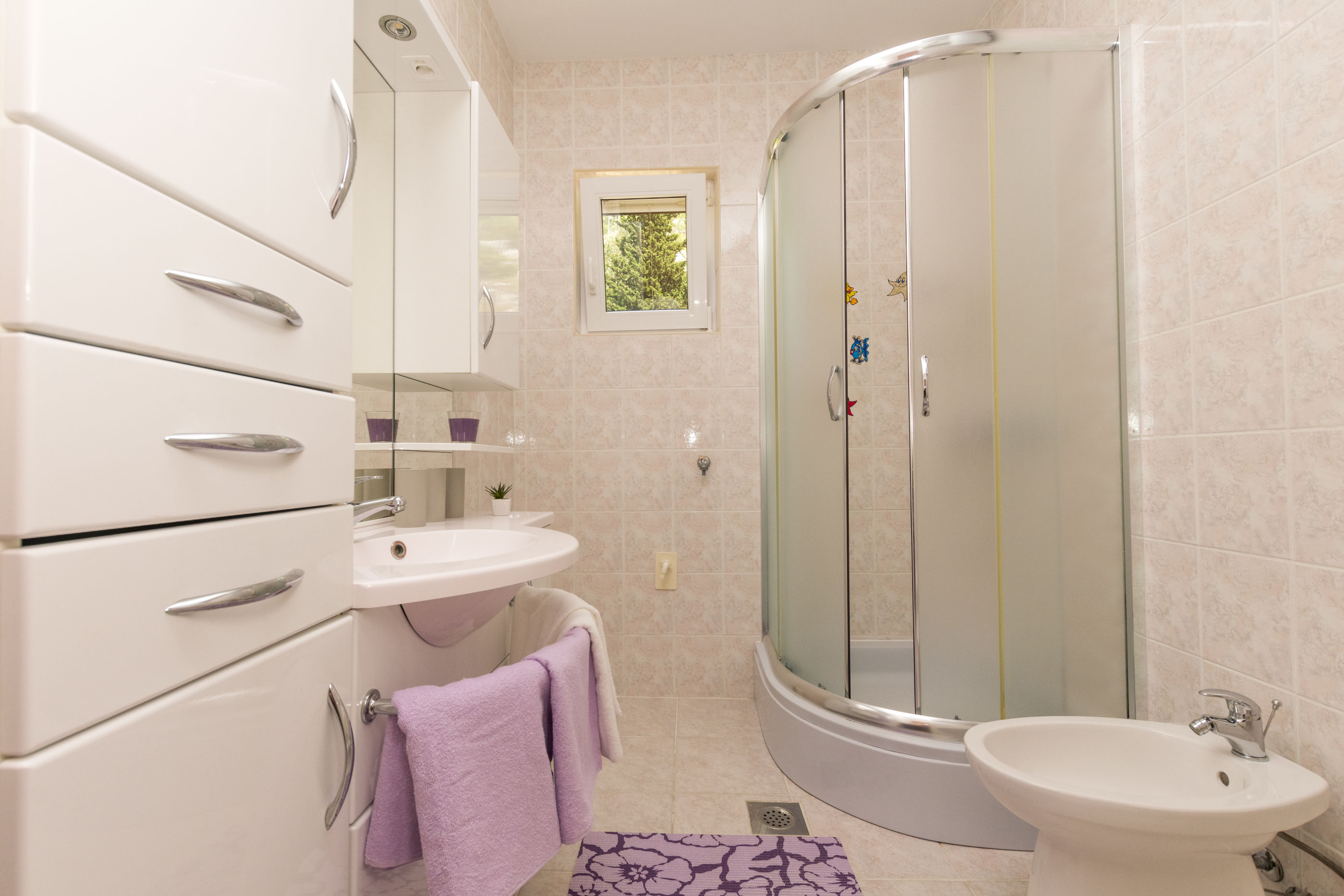 Apartment Petea 55401-A1