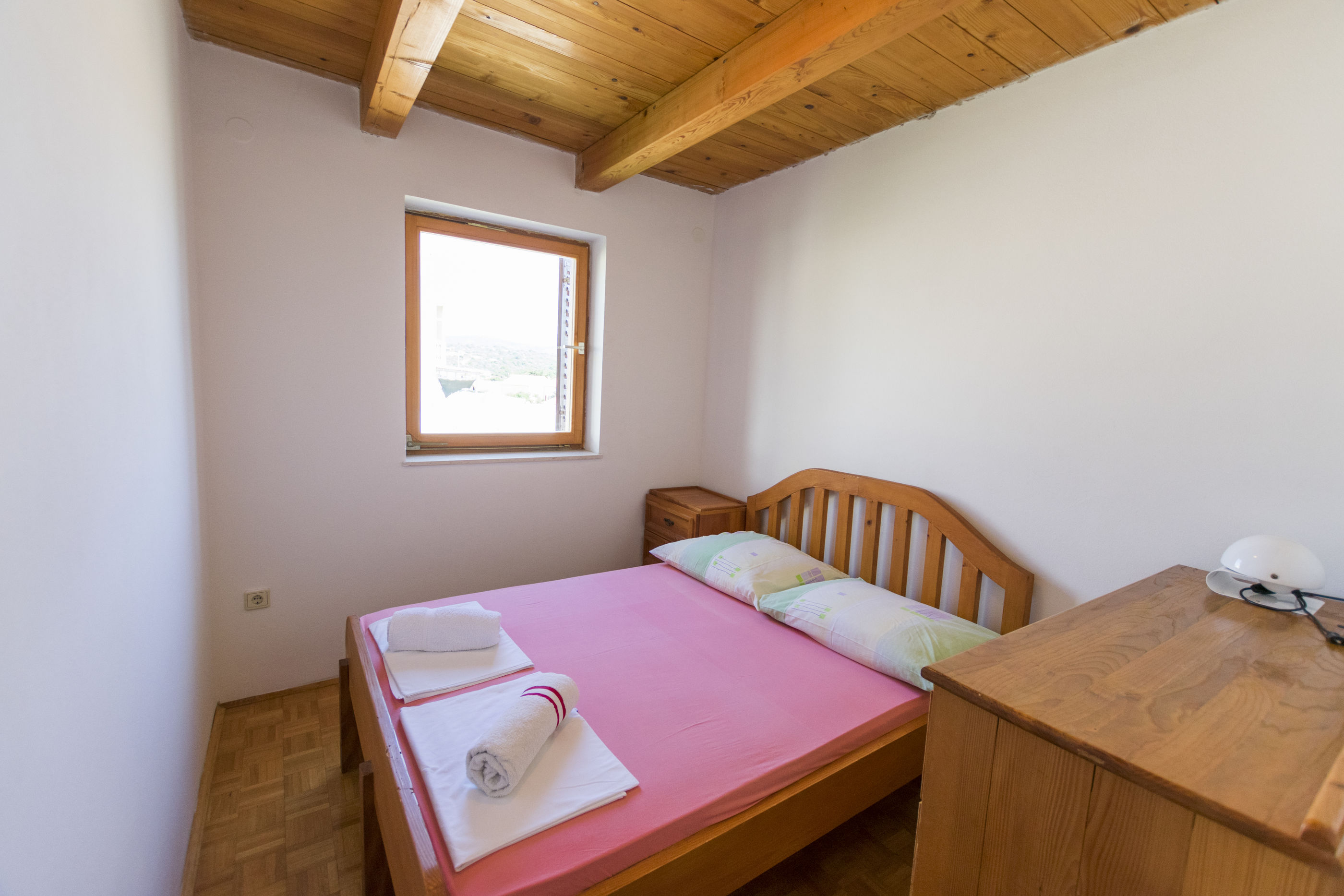 Apartments Grozdana 52461-A3