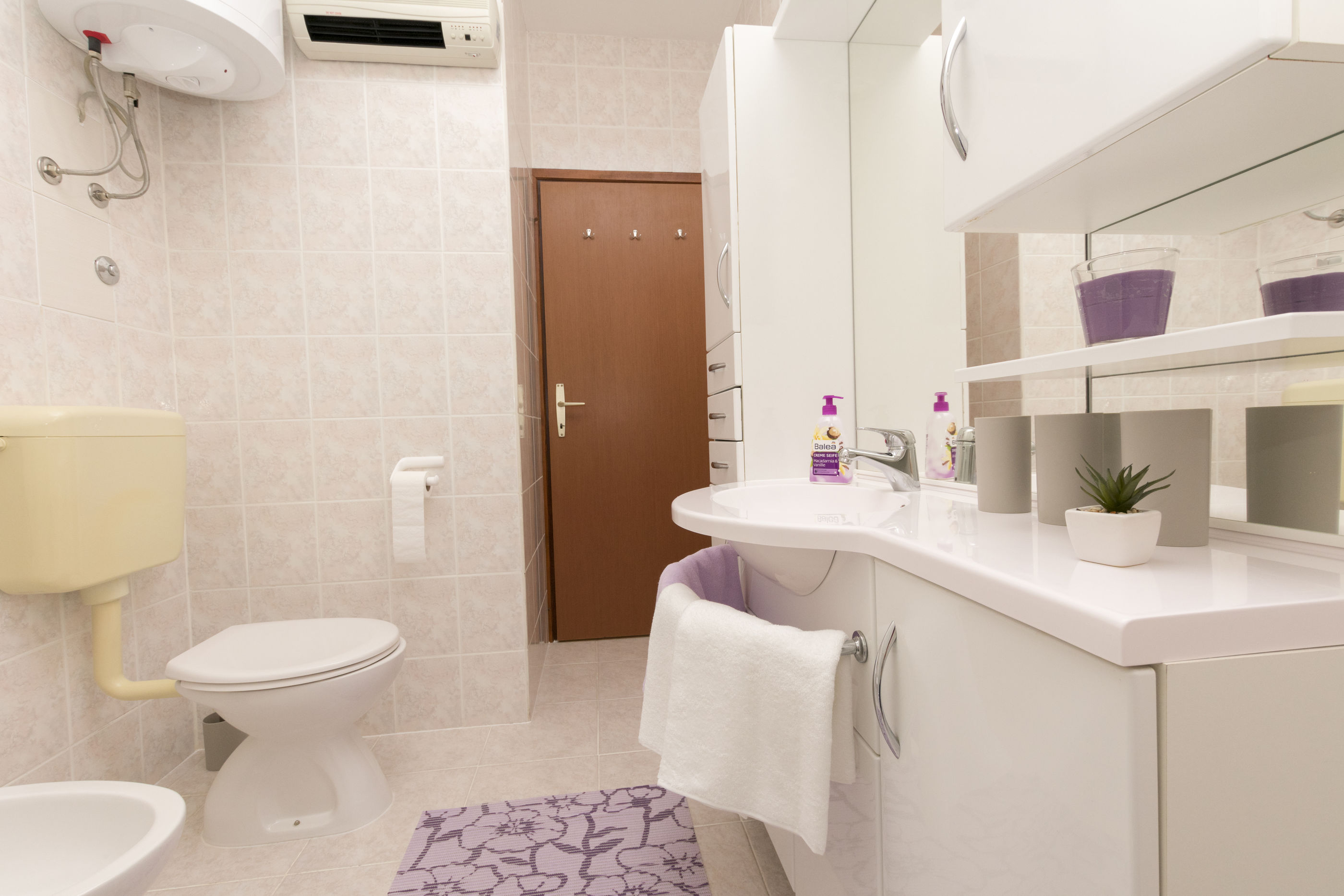 Apartment Petea 55401-A1