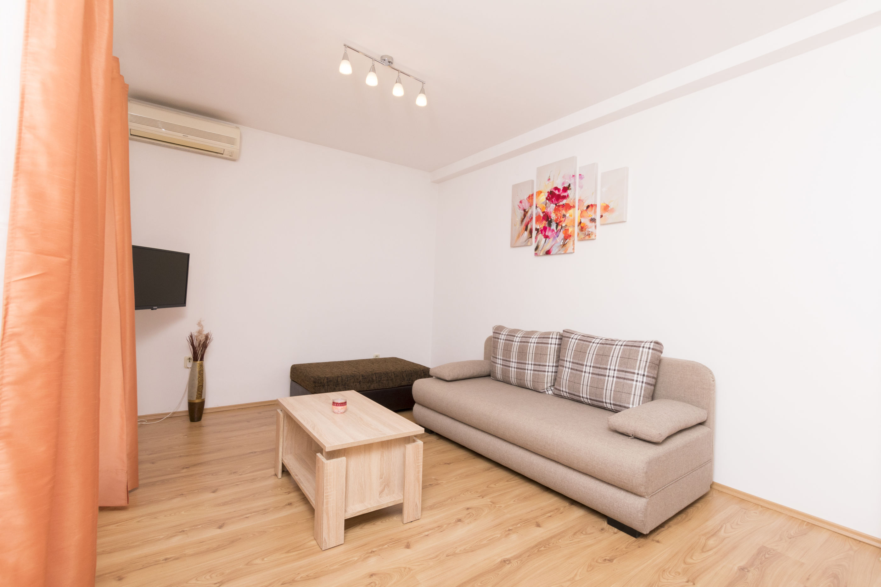 Apartment Petea 55401-A1
