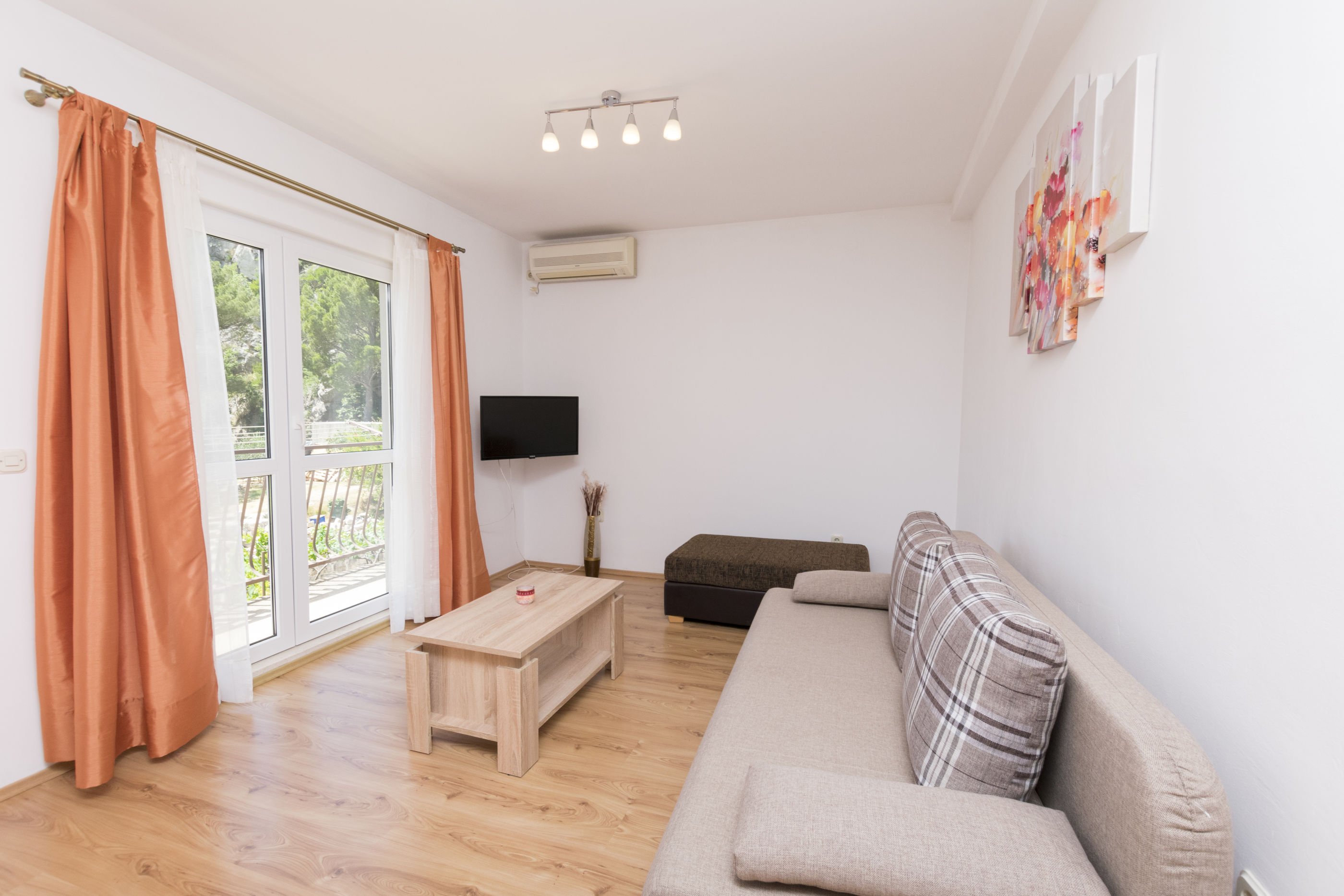 Apartment Petea 55401-A1