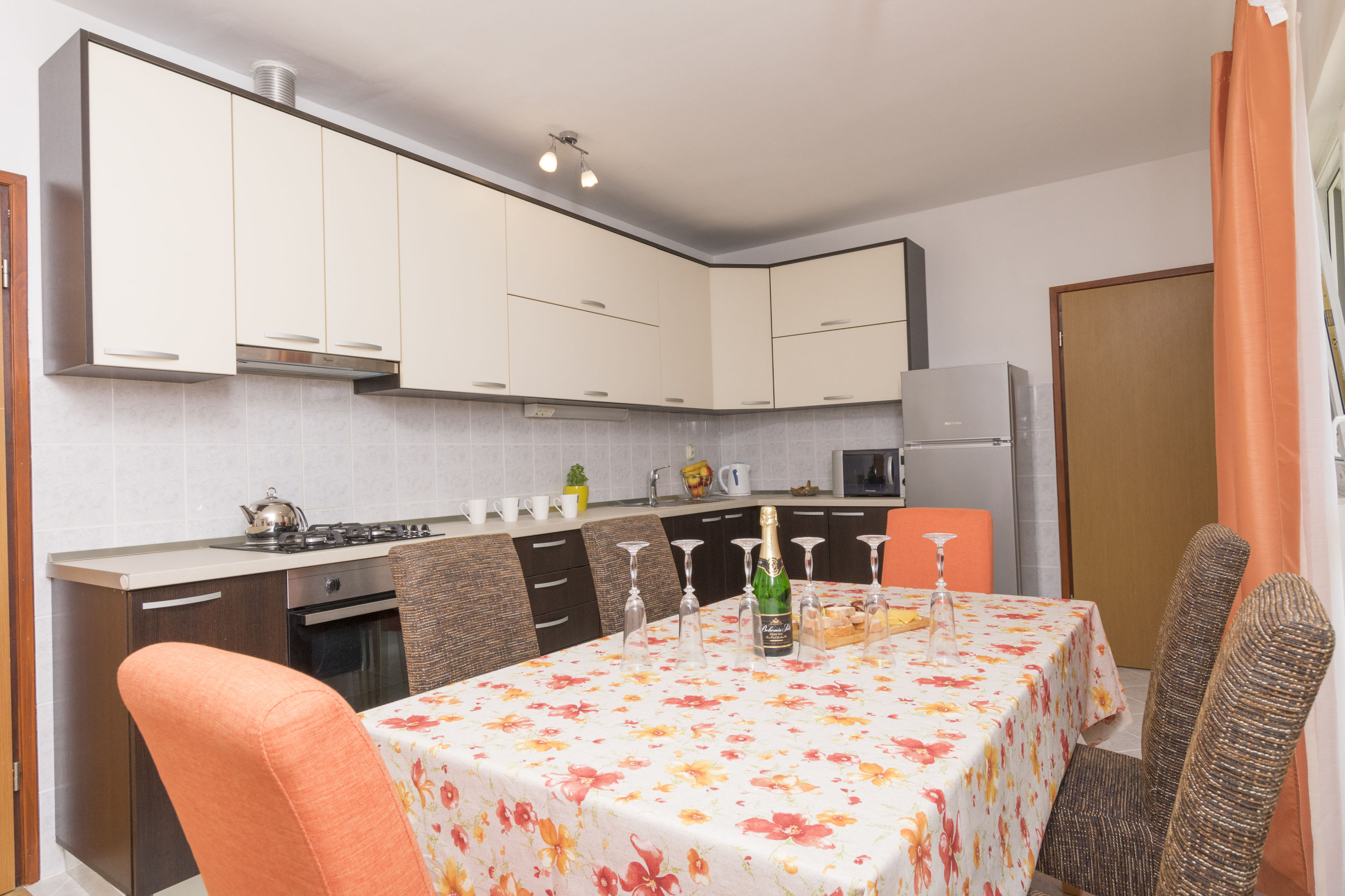 Apartment Petea 55401-A1