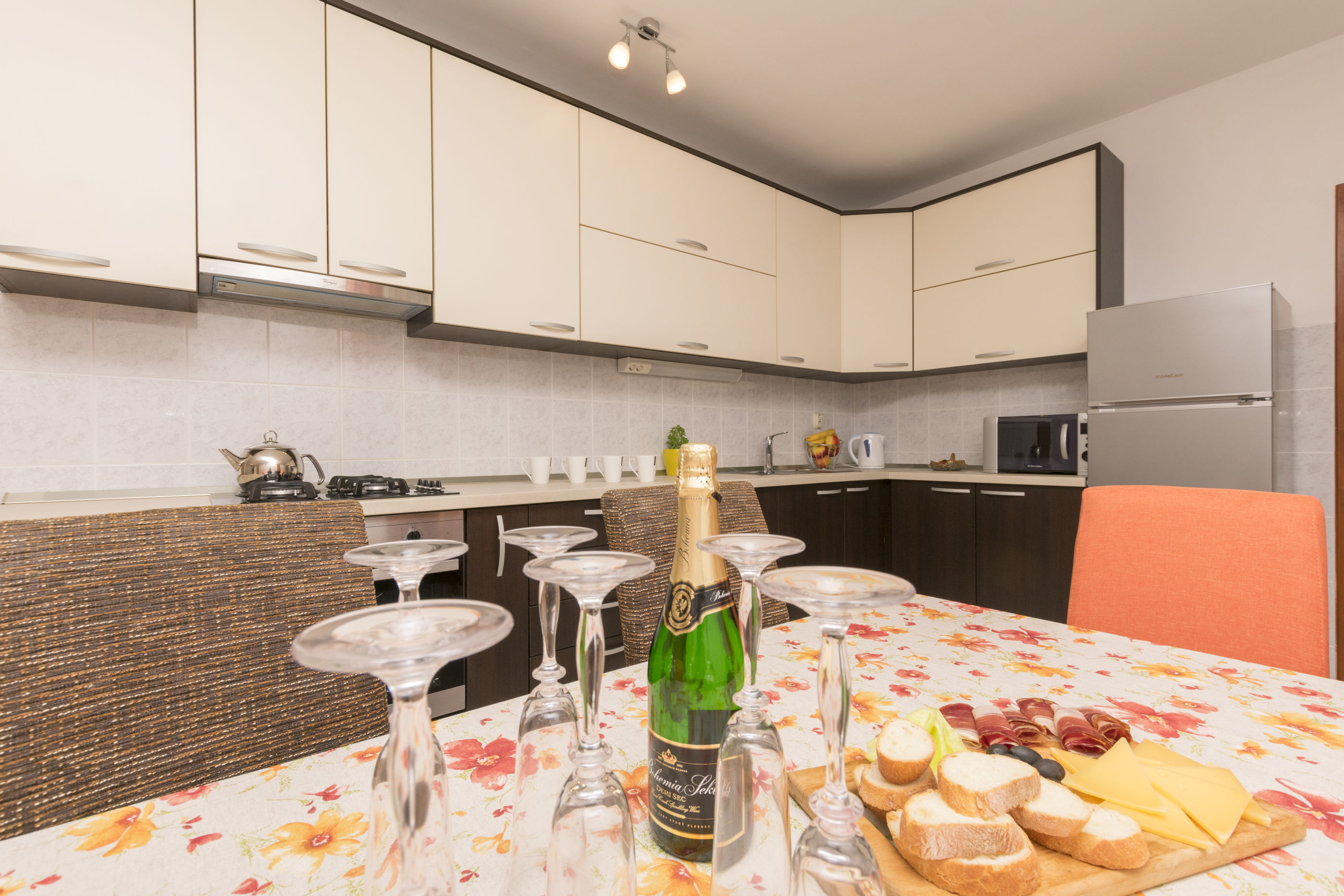 Apartment Petea 55401-A1