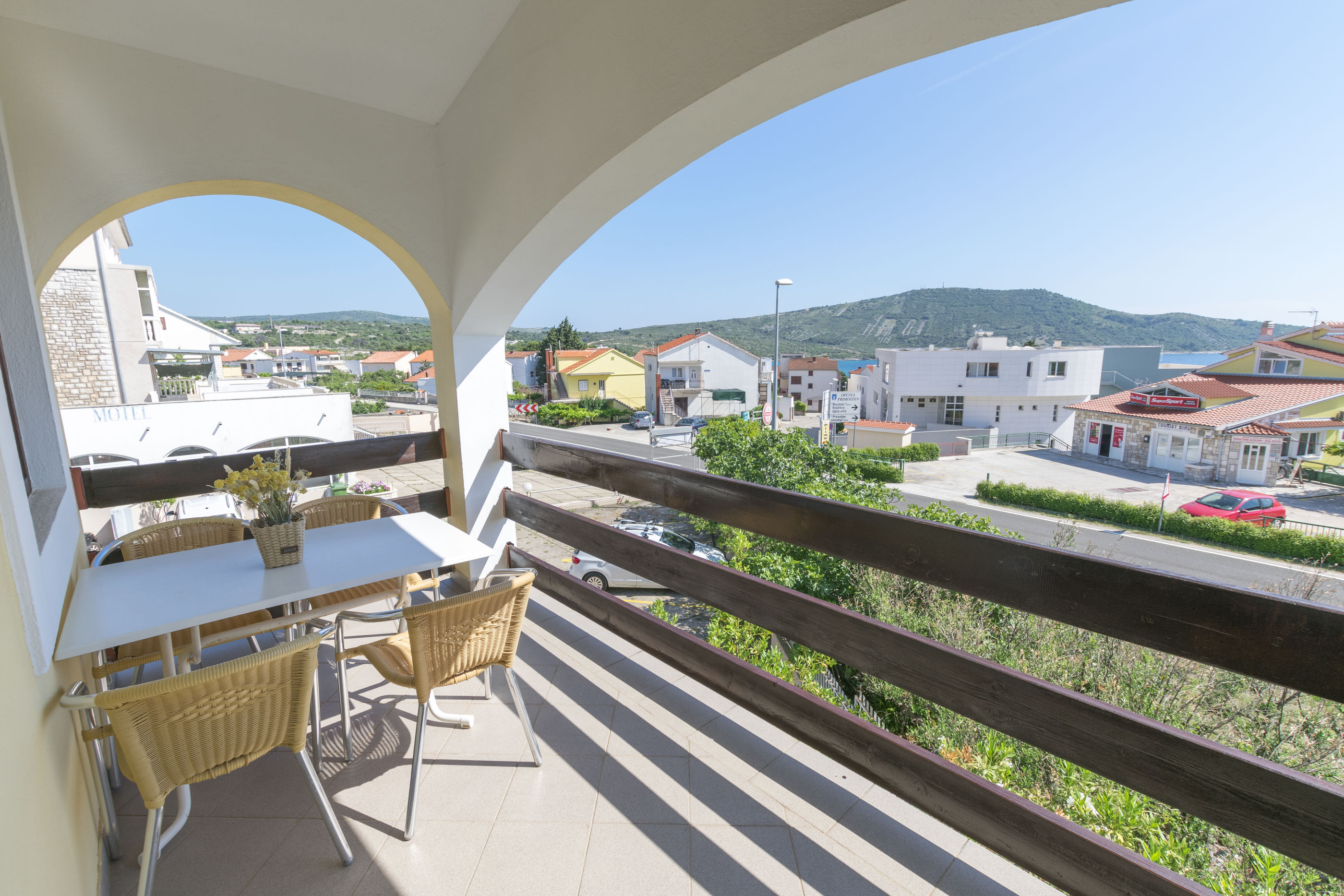 Apartments Grozdana 52461-A3