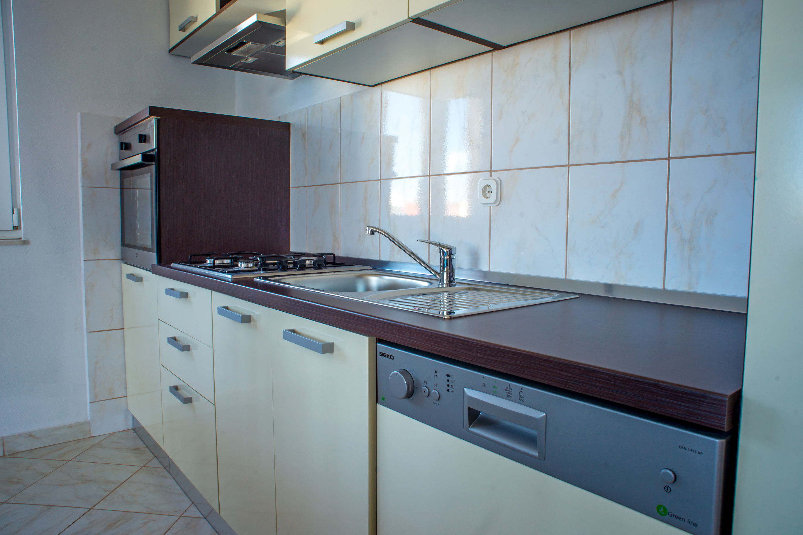 Apartment Vladovic 54481-A1