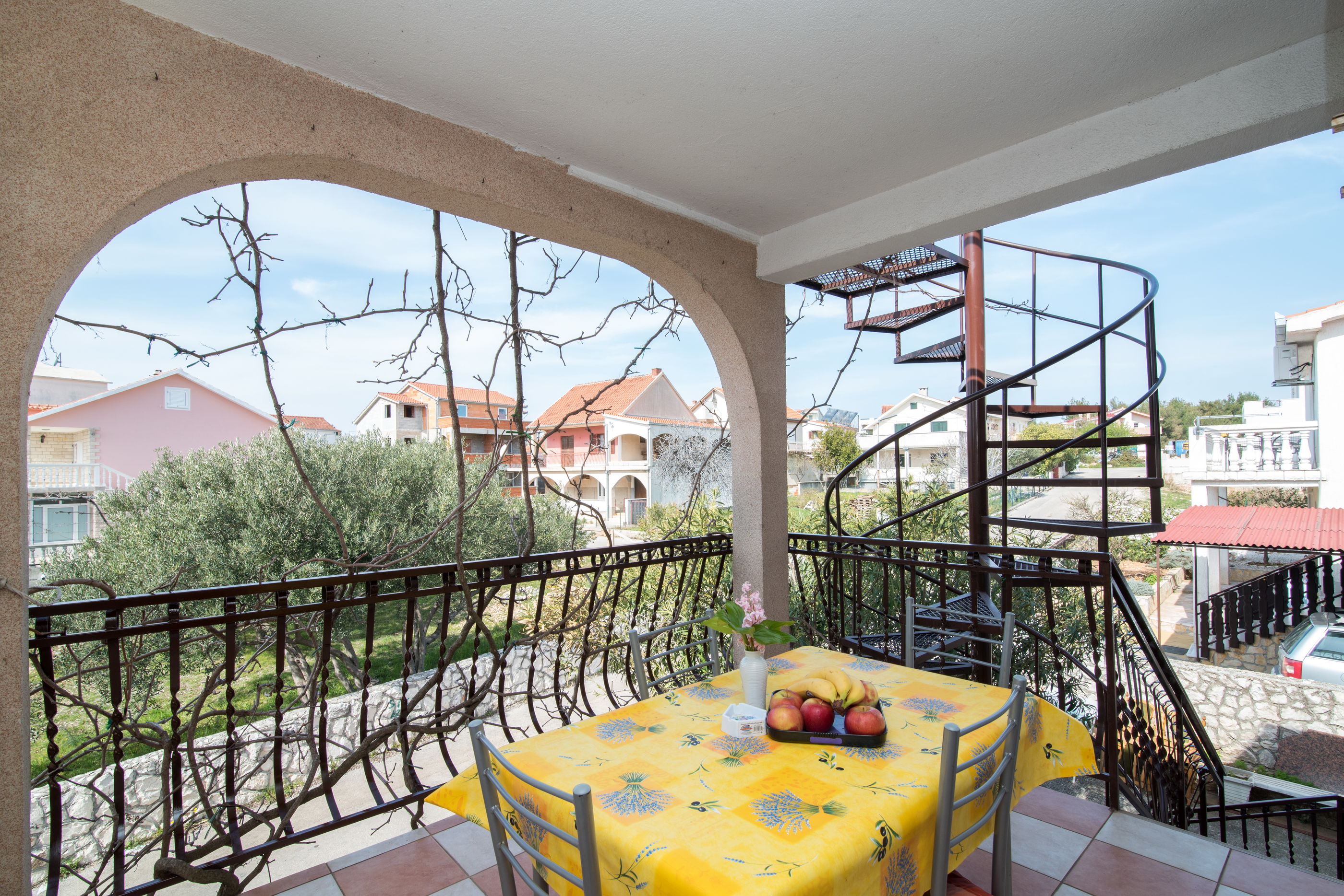 Apartments Fidelis 53351-A3