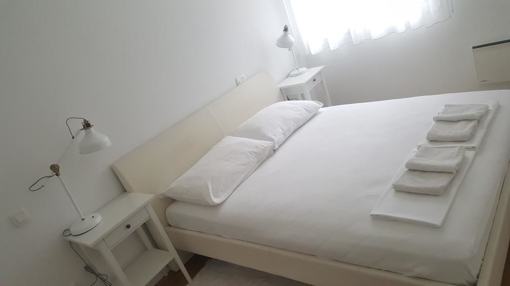 Apartment Apartment In Centre For 6 53811-A1