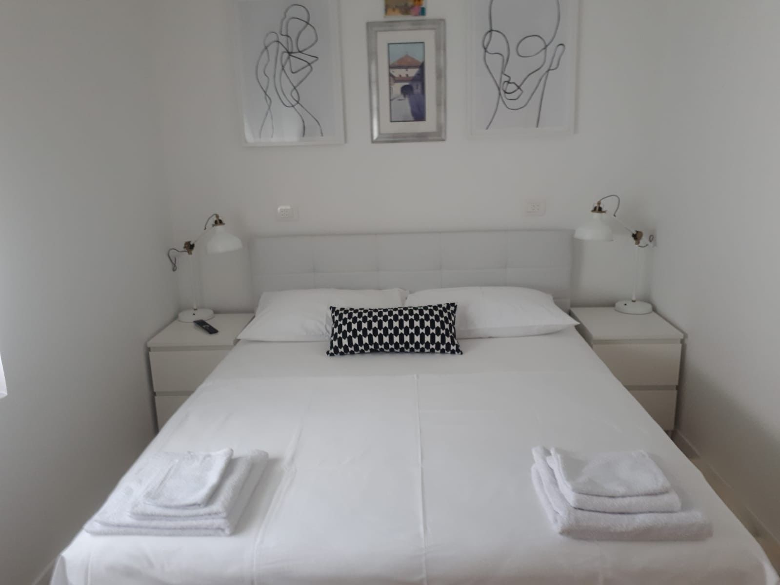 Apartment Apartment In Centre For 6 53811-A1