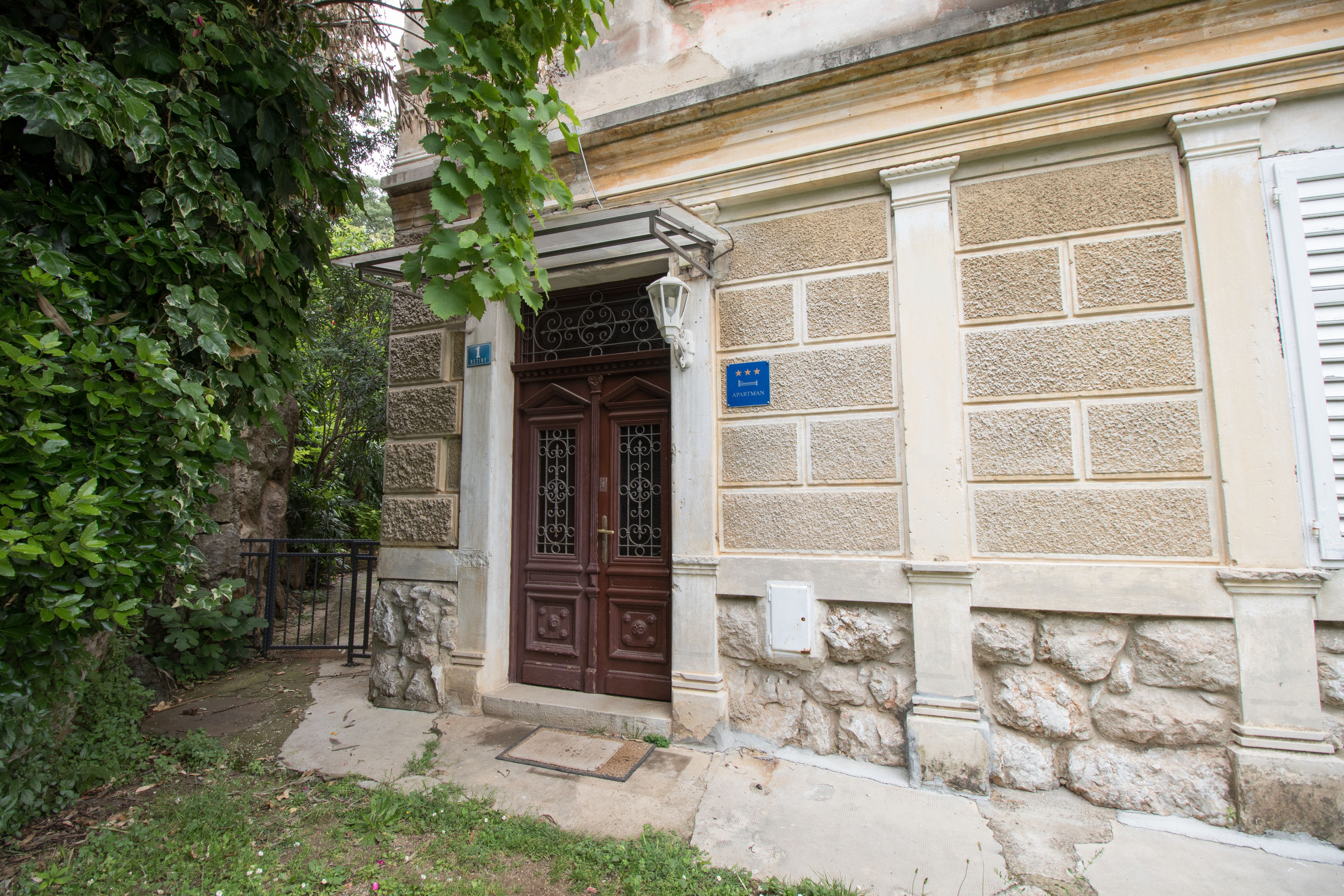 Photo of Apartments Rezine