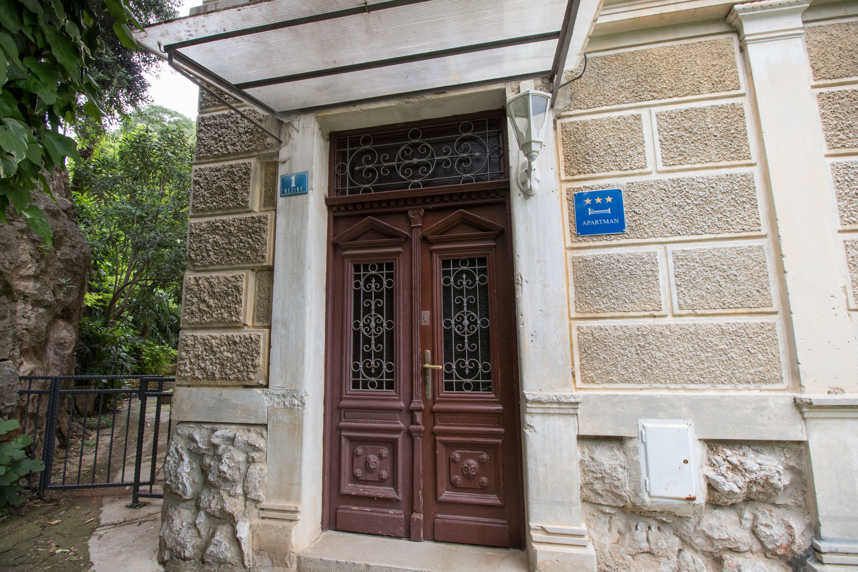 Photo of Apartments Rezine