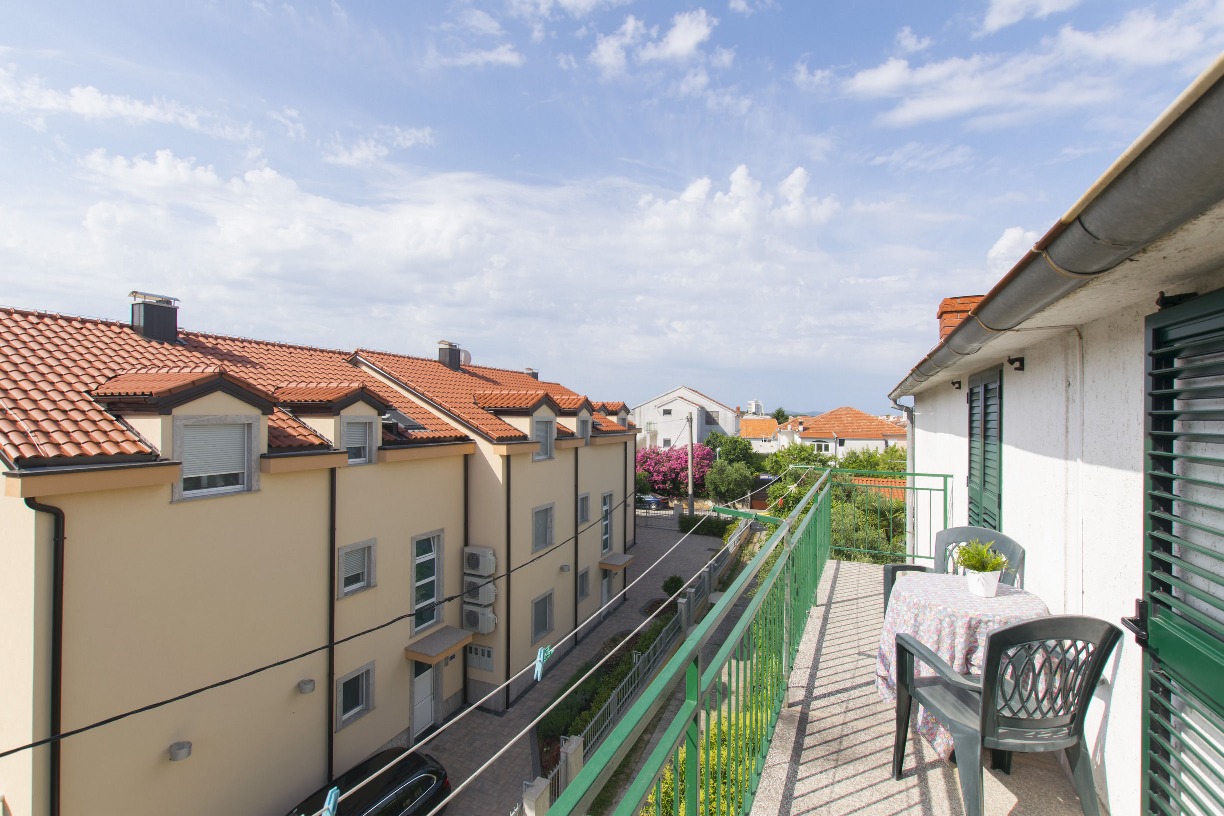 Apartments Branko 11421-A2