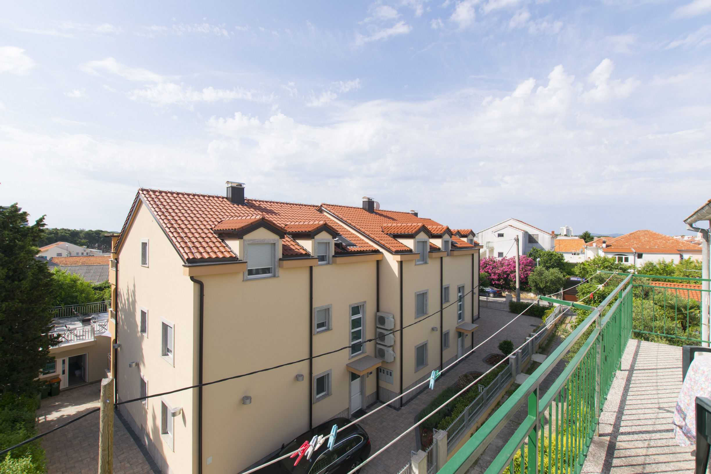 Apartments Branko 11421-A2