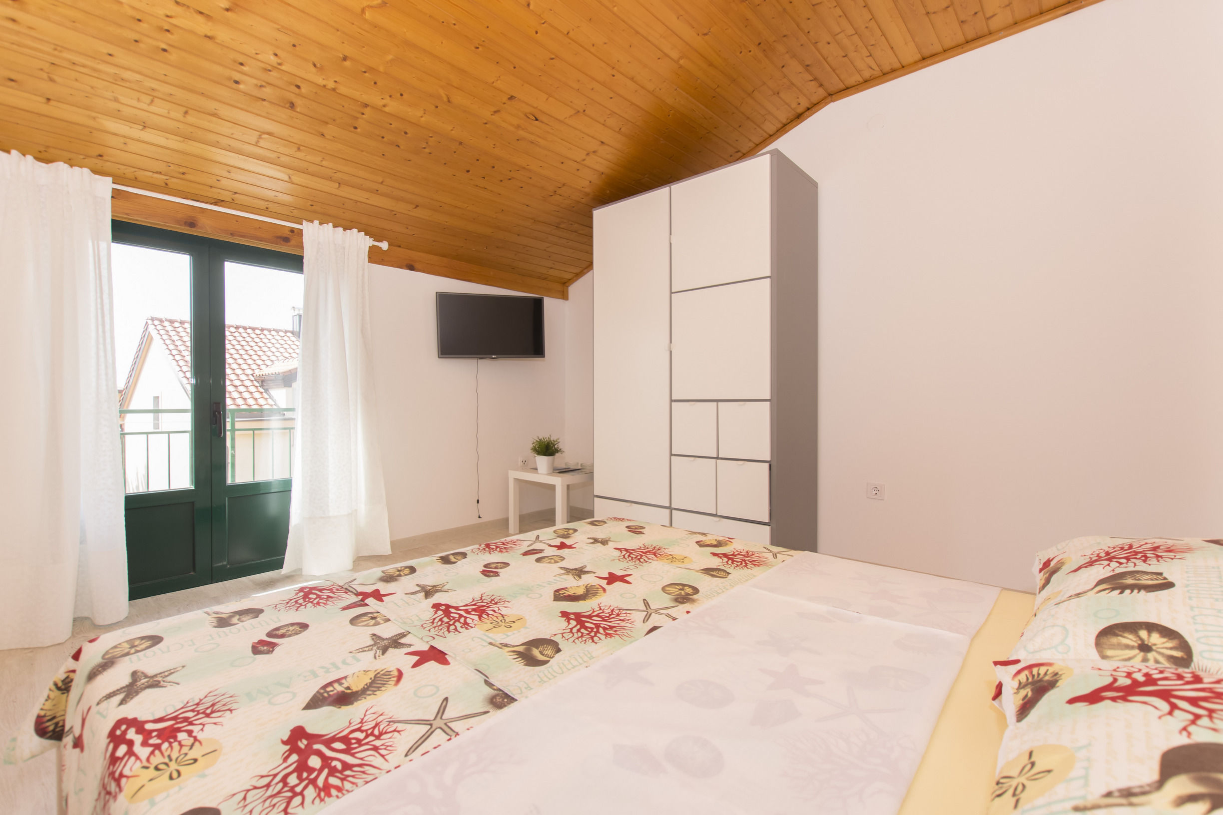 Apartments Branko 11421-A2