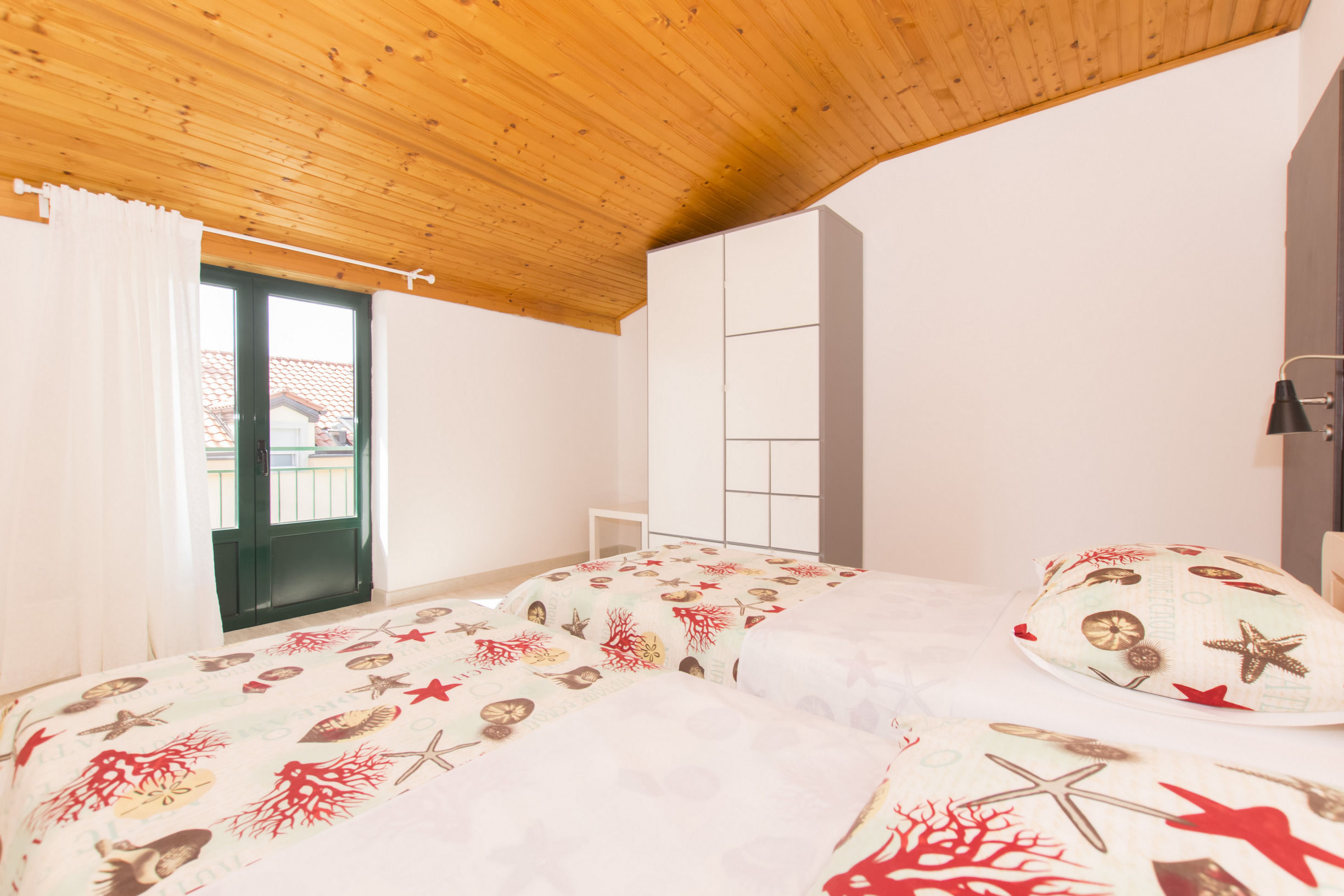 Apartments Branko 11421-A2