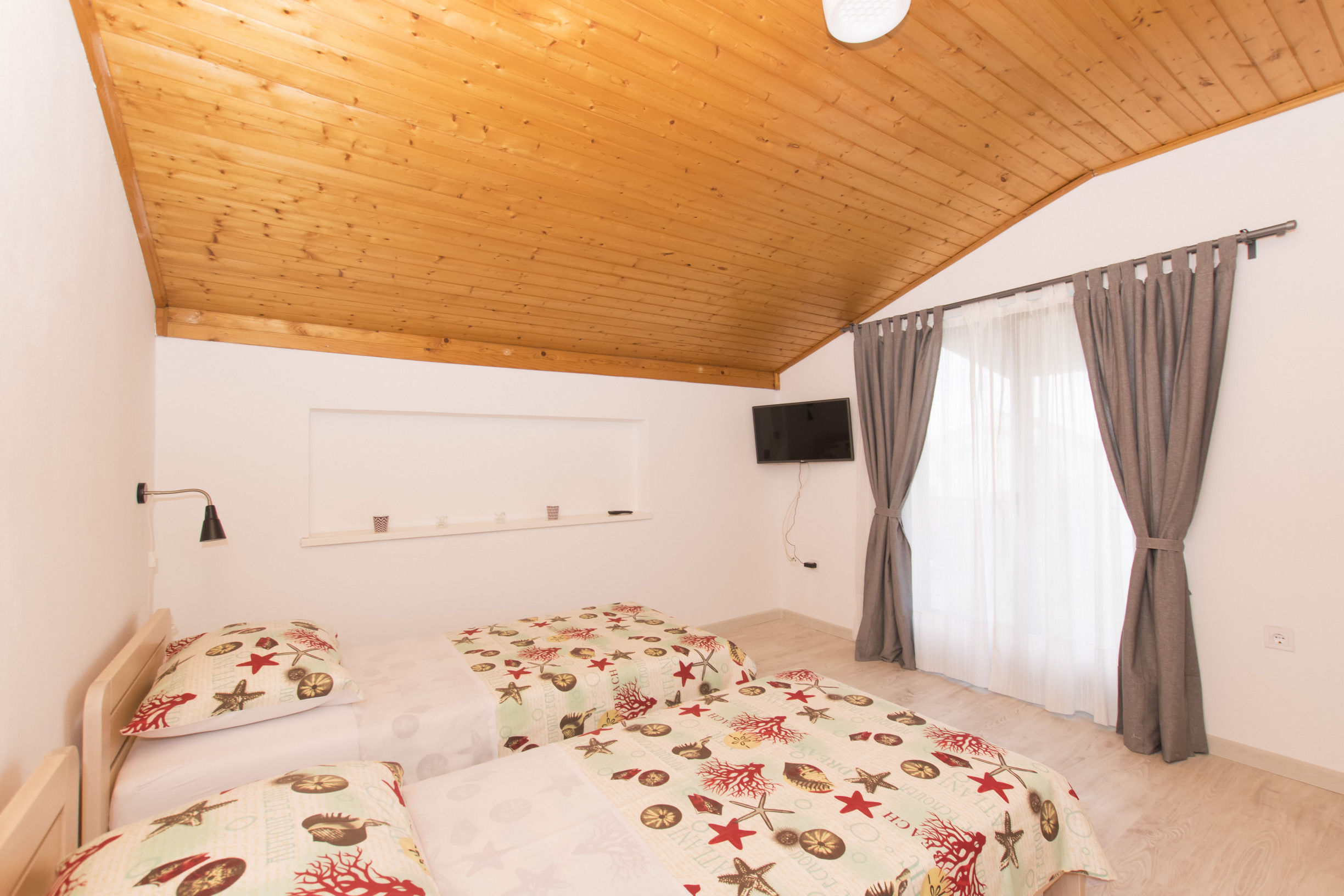 Apartments Branko 11421-A3