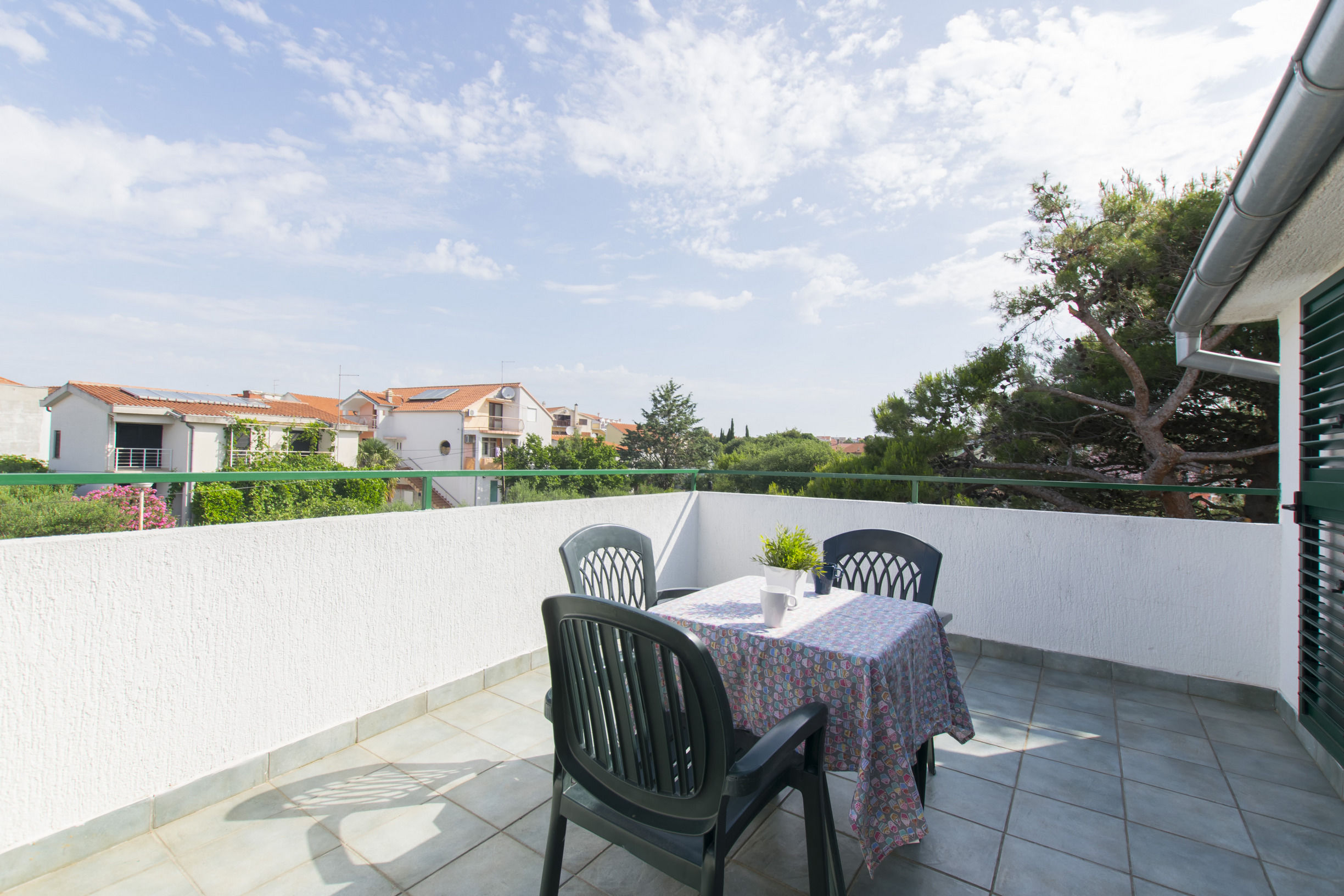Apartments Branko 11421-A5