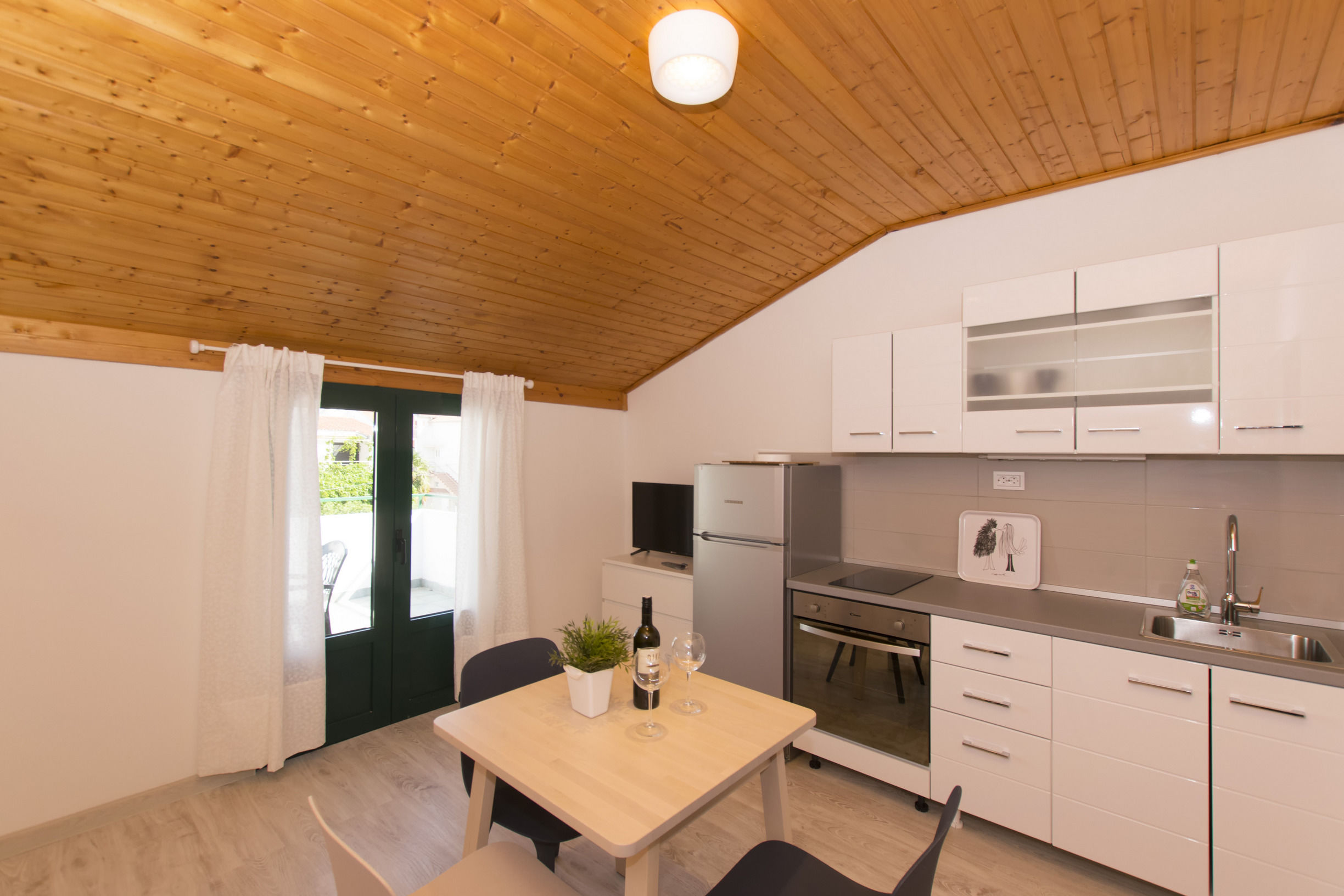Apartments Branko 11421-A5