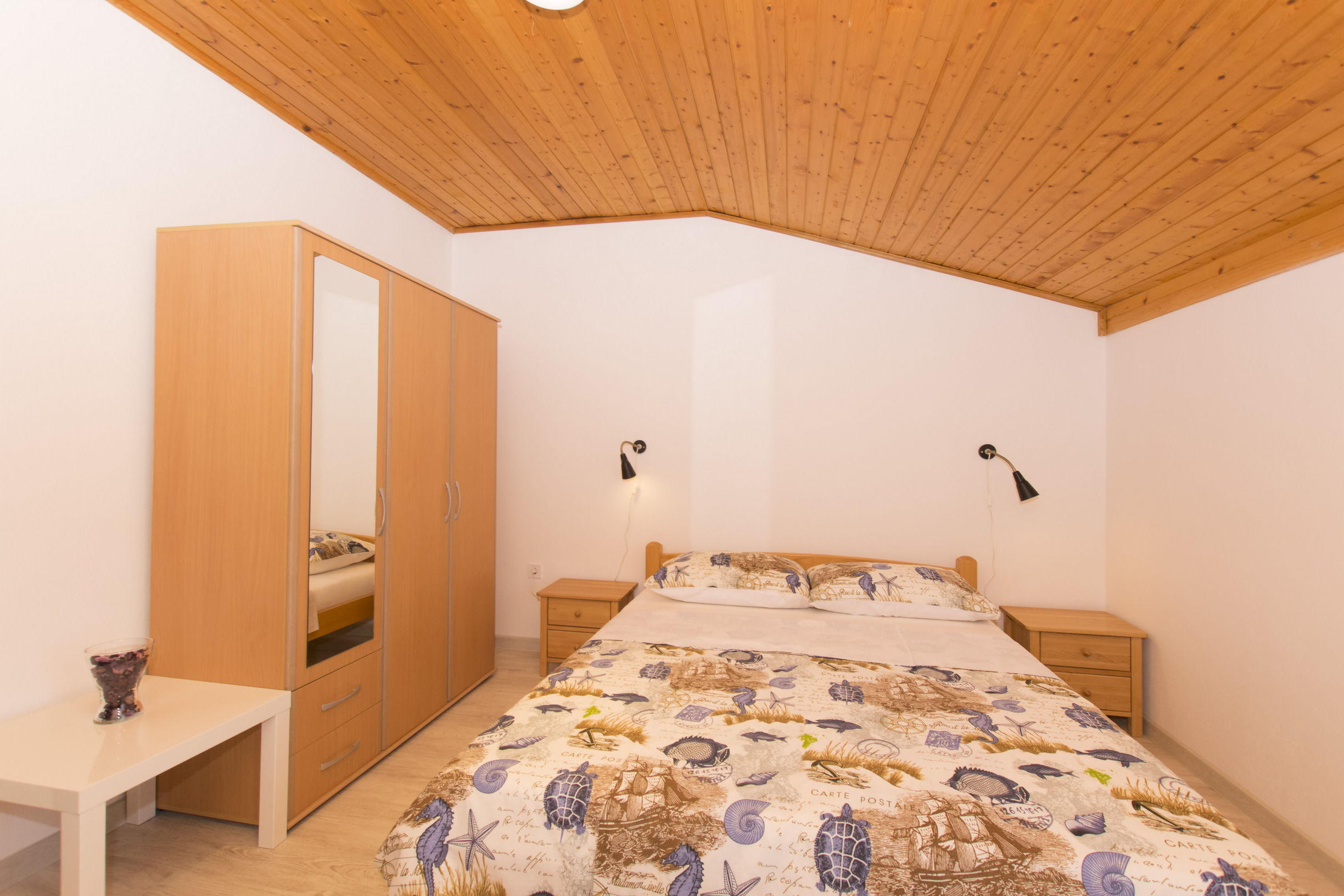 Apartments Branko 11421-A5