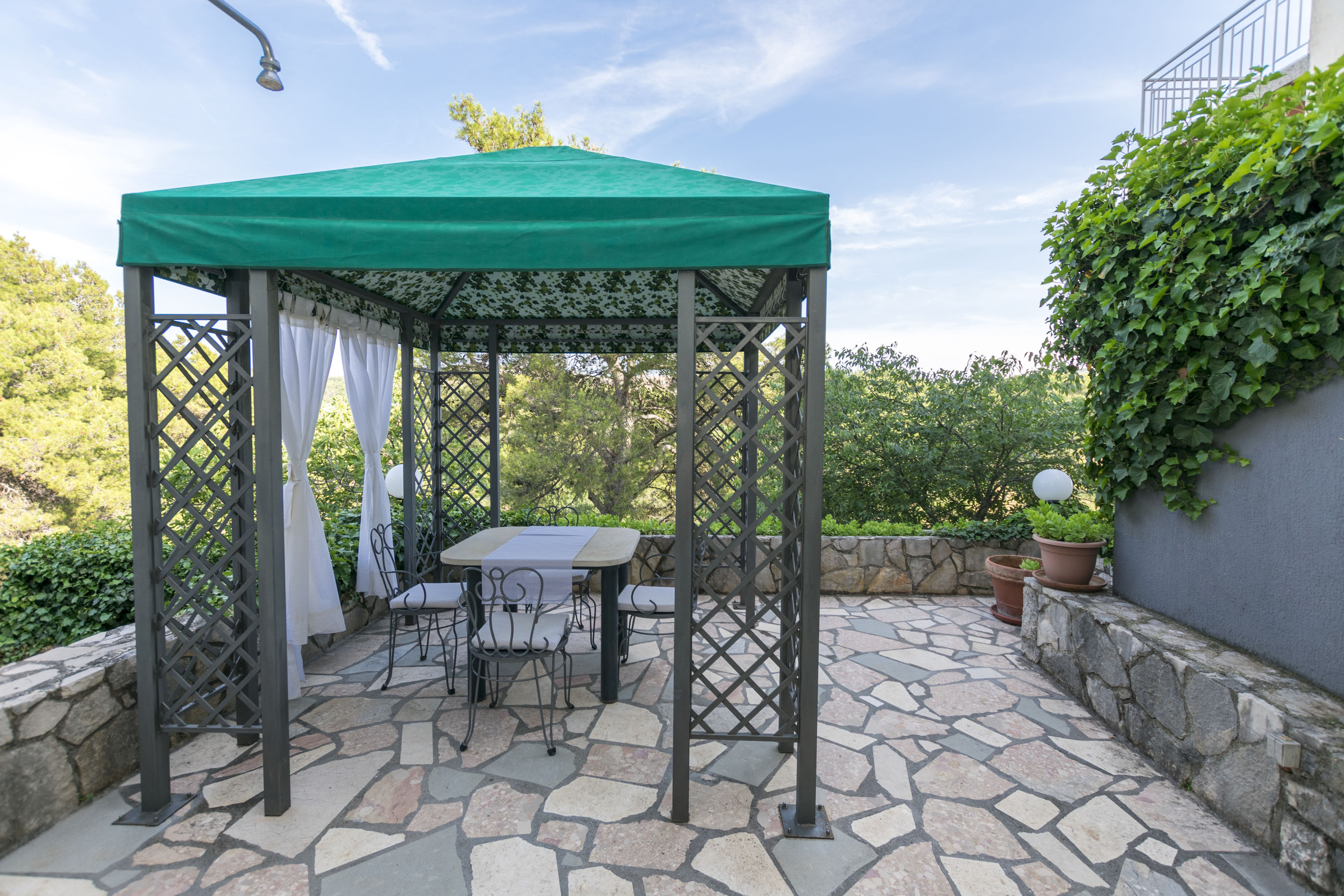 Apartment Primošten Studio 40469-A1