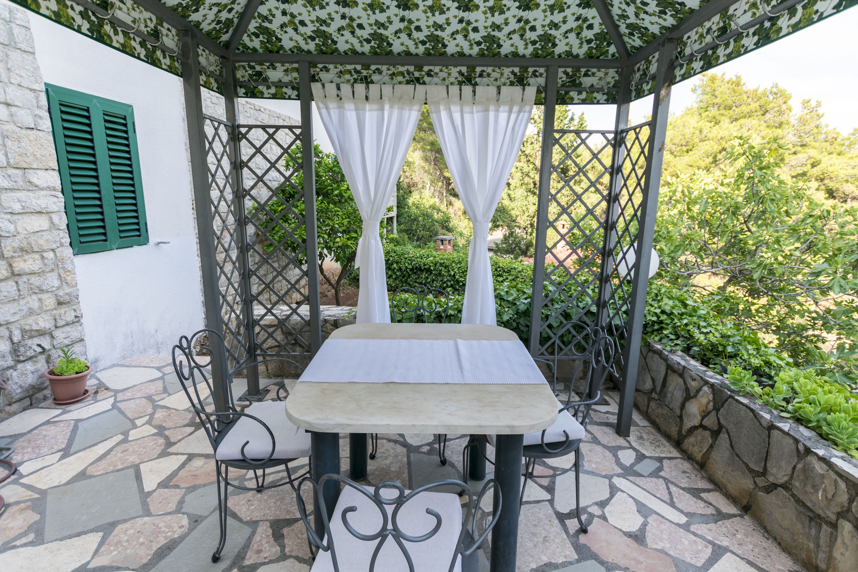 Apartment Primošten Studio 40469-A1