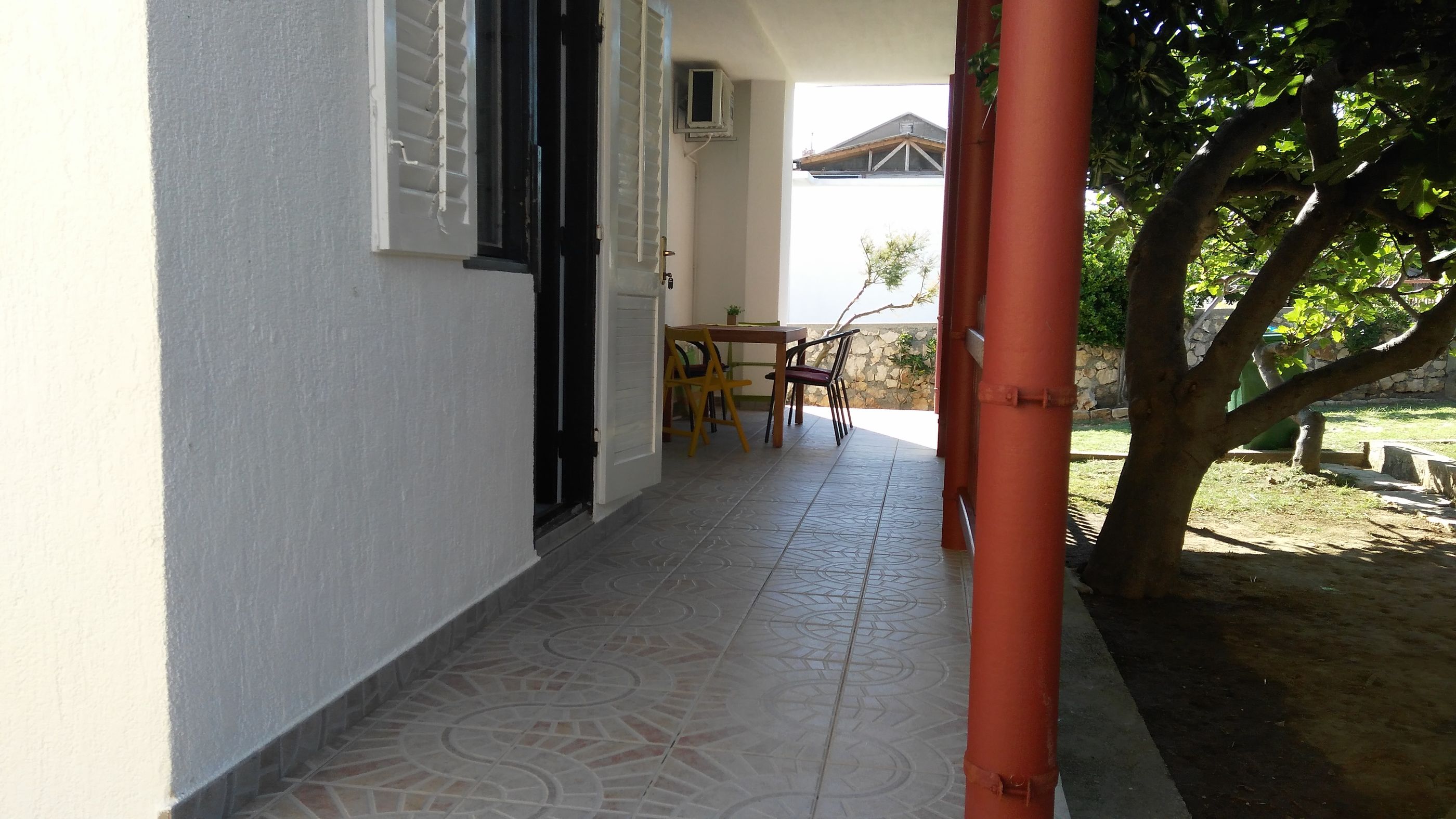 House Ana 54611-K1