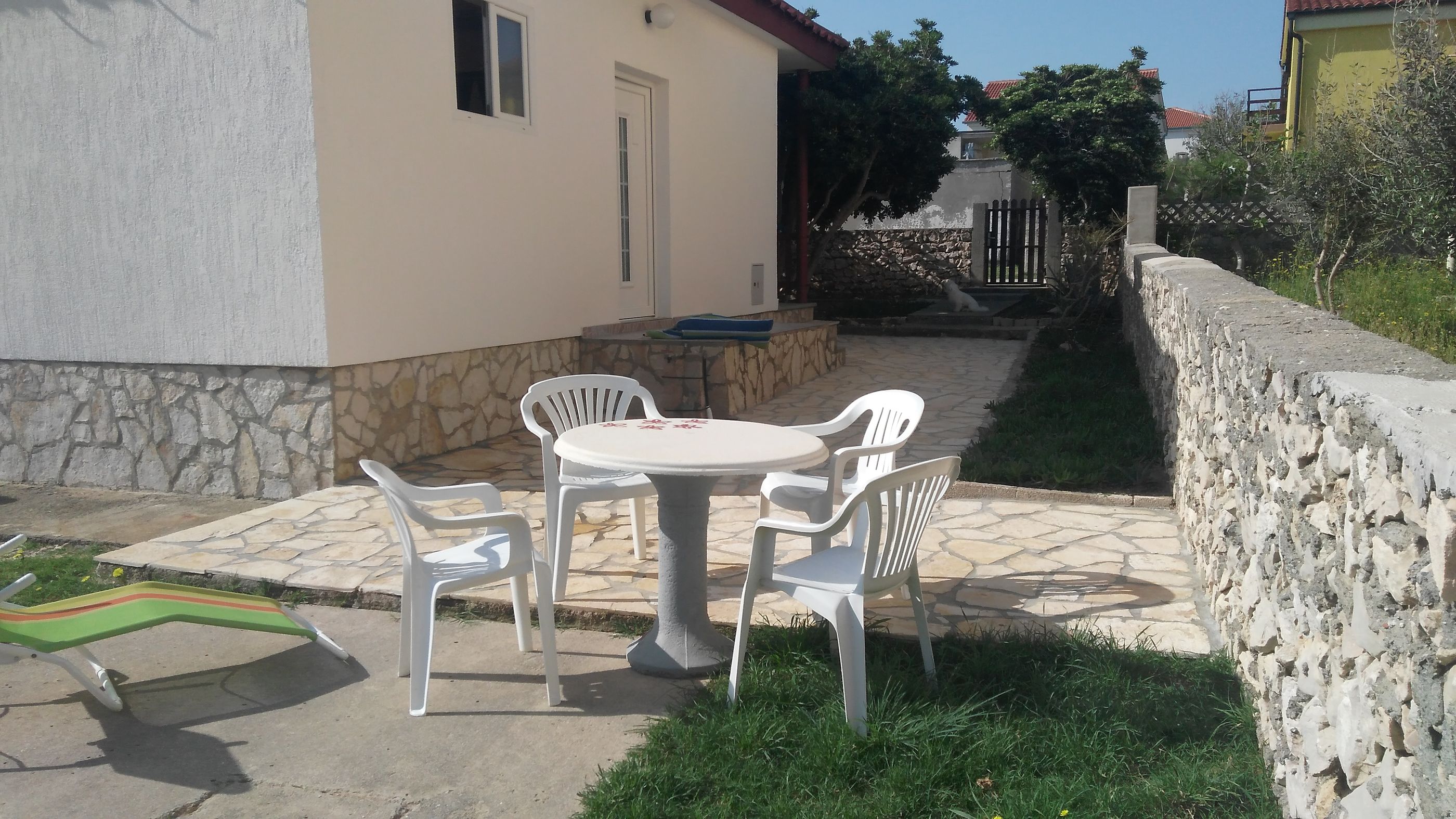 House Ana 54611-K1