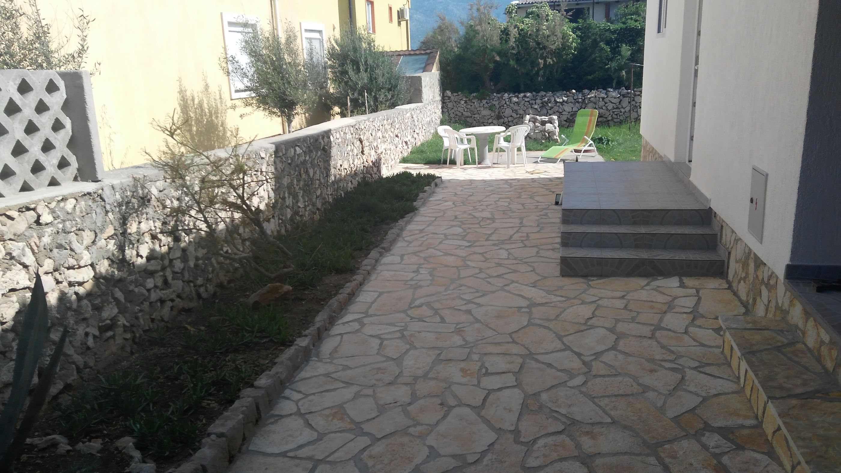 House Ana 54611-K1
