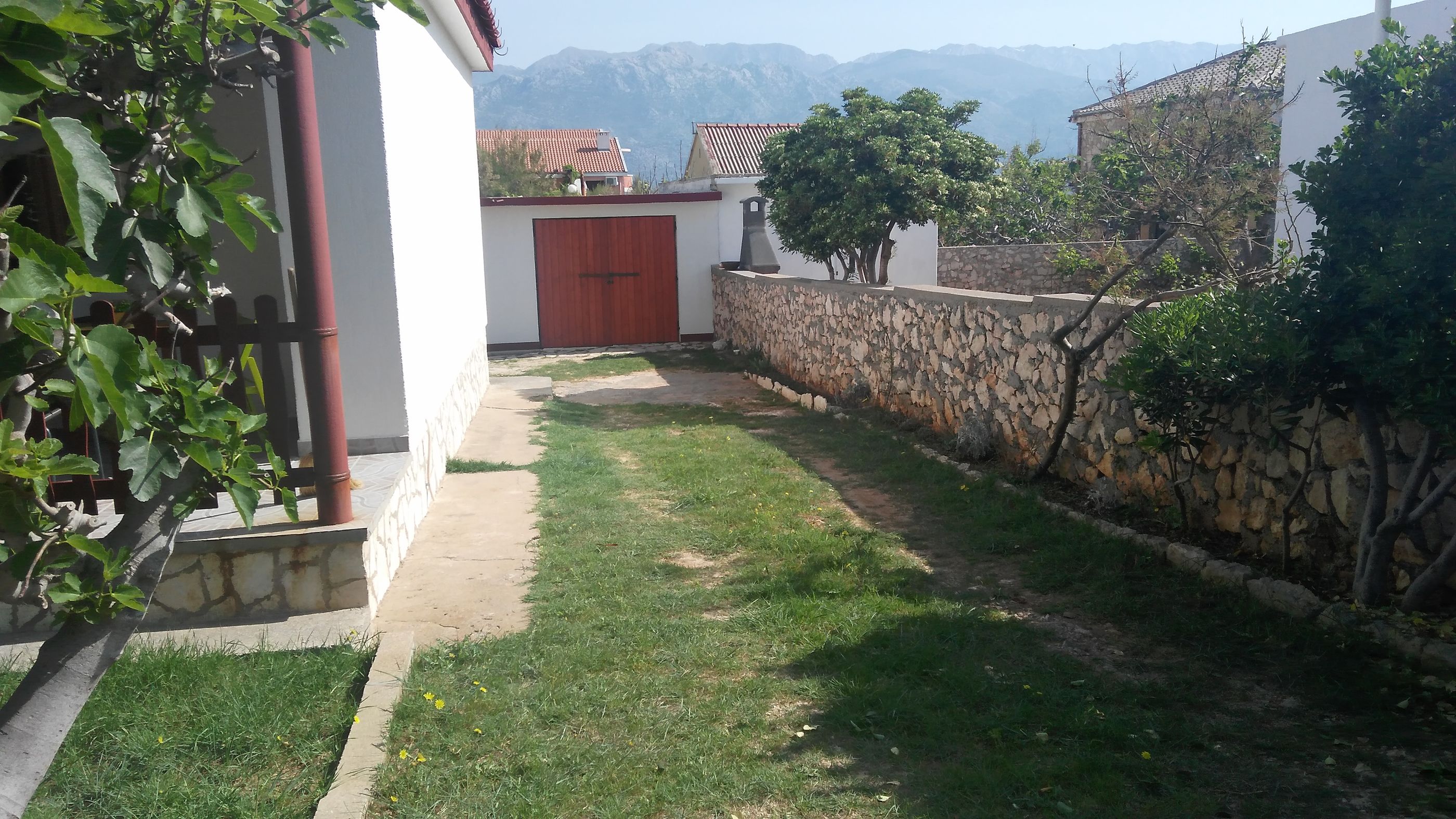 House Ana 54611-K1