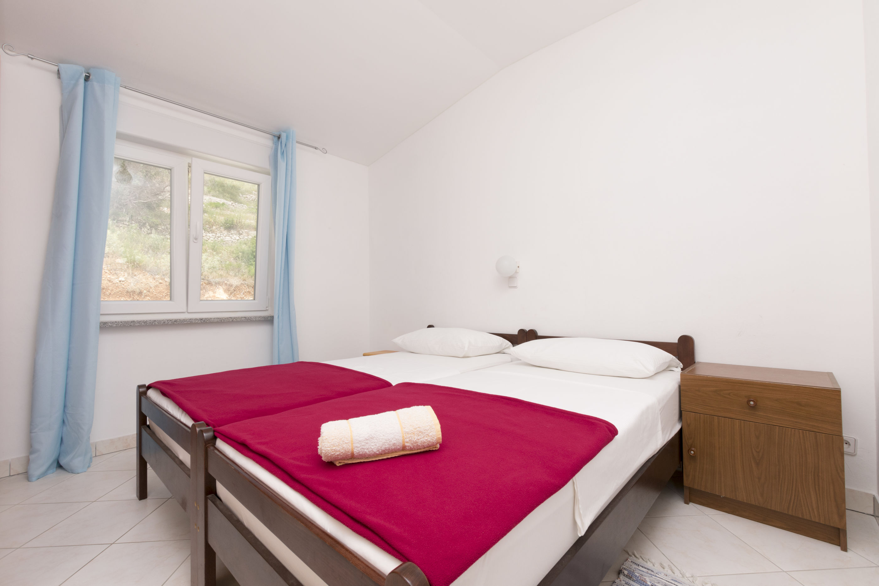 Apartments Katarina 54571-A2