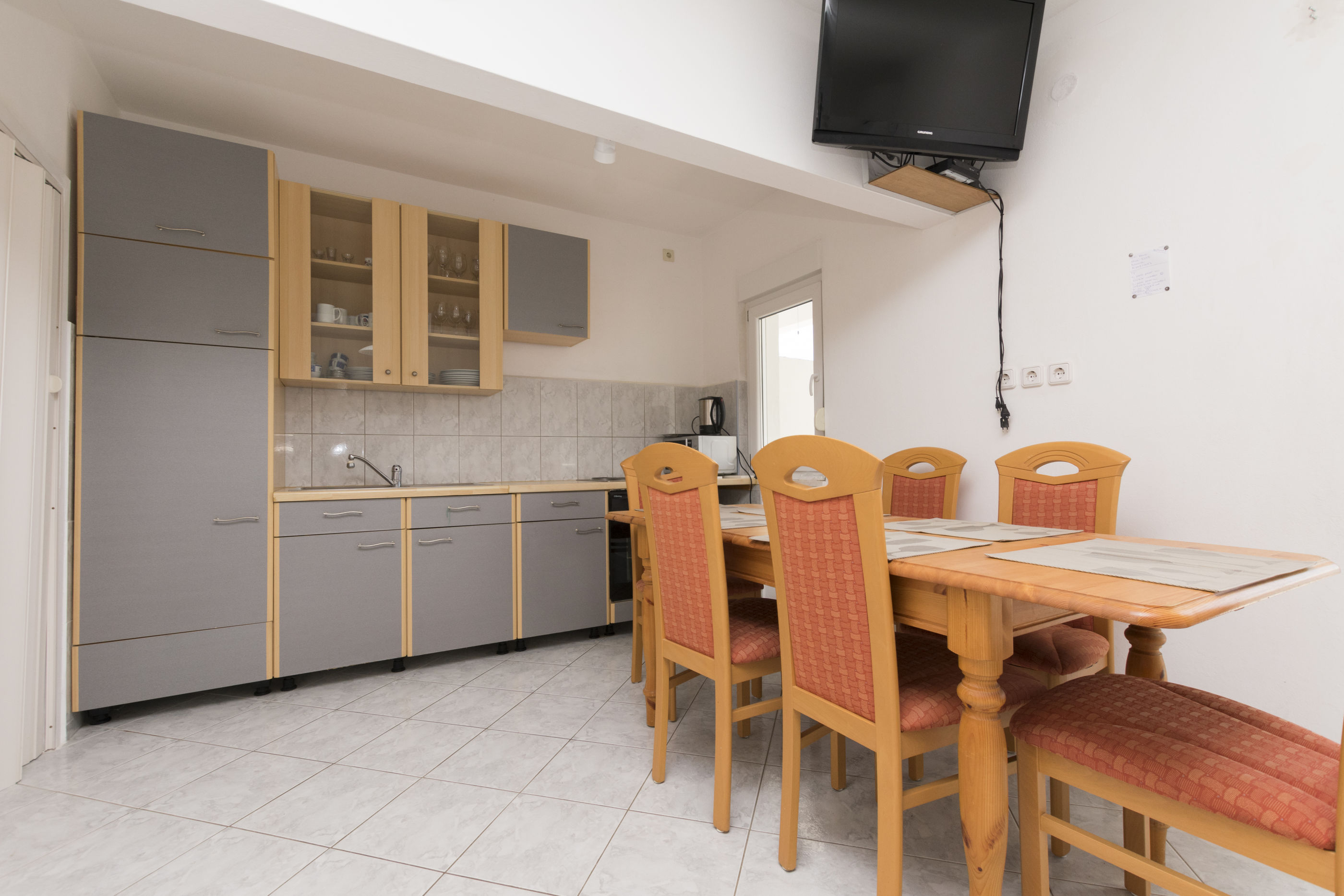 Apartments Katarina 54571-A3