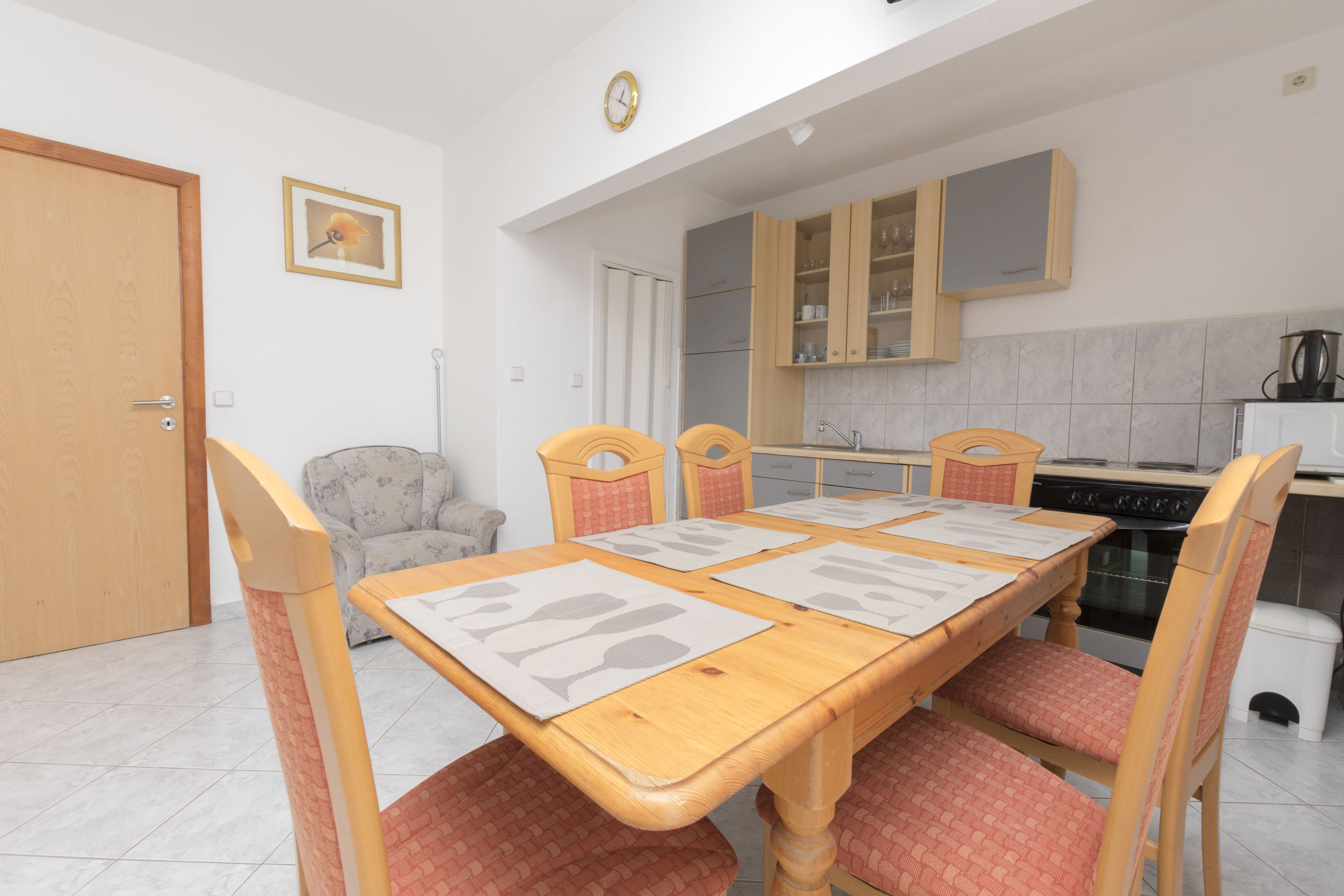 Apartments Katarina 54571-A3