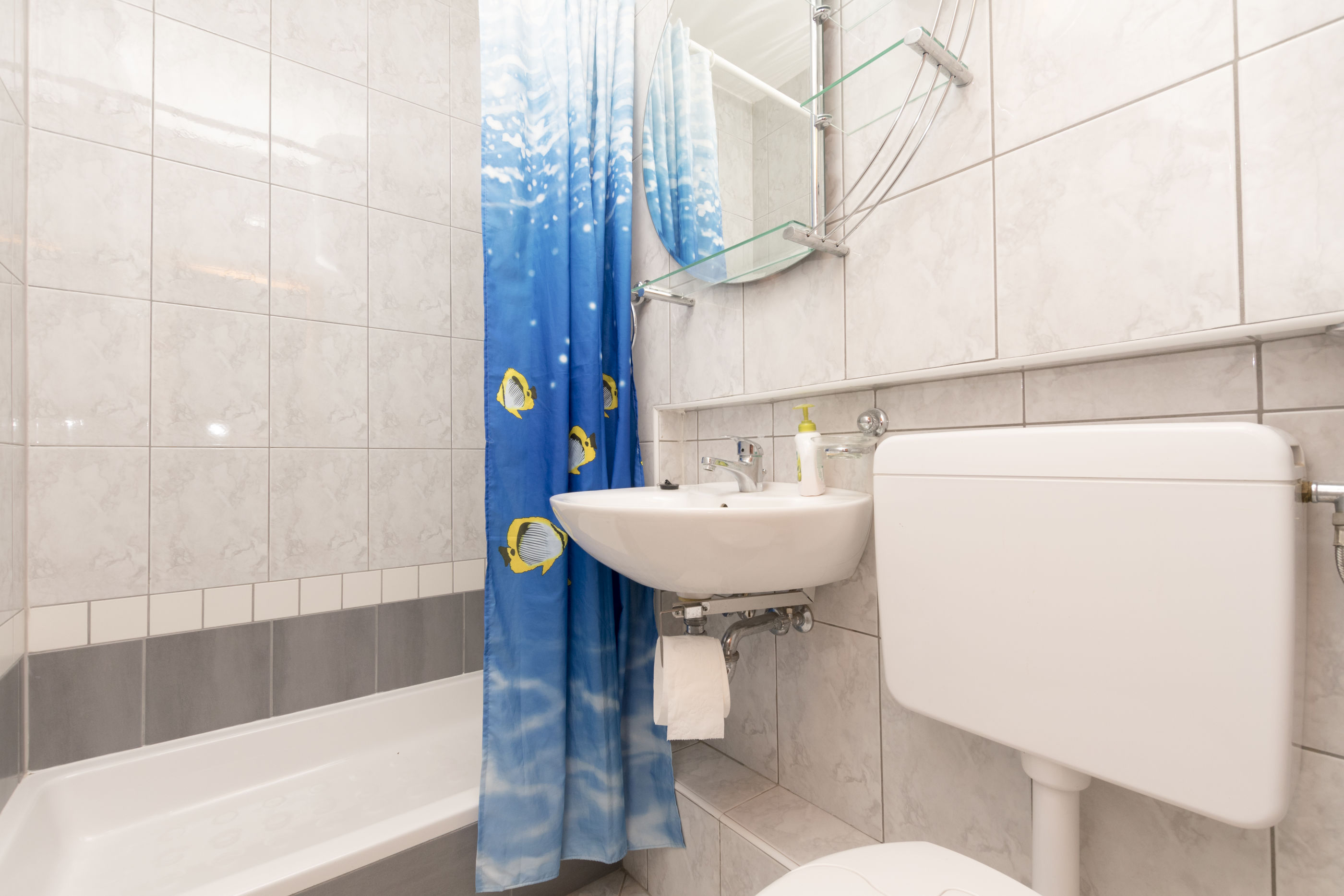 Apartments Katarina 54571-A3