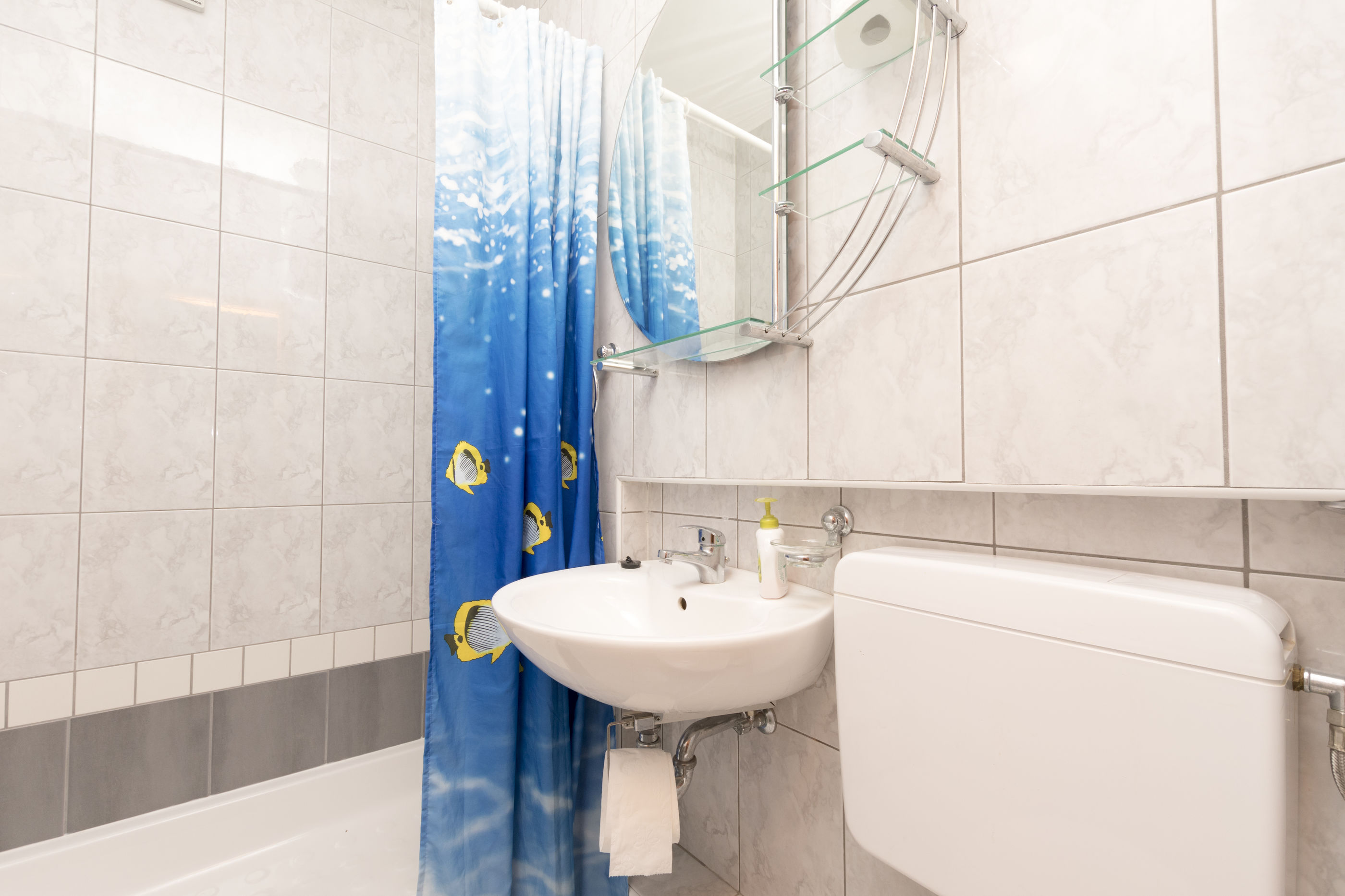 Apartments Katarina 54571-A3