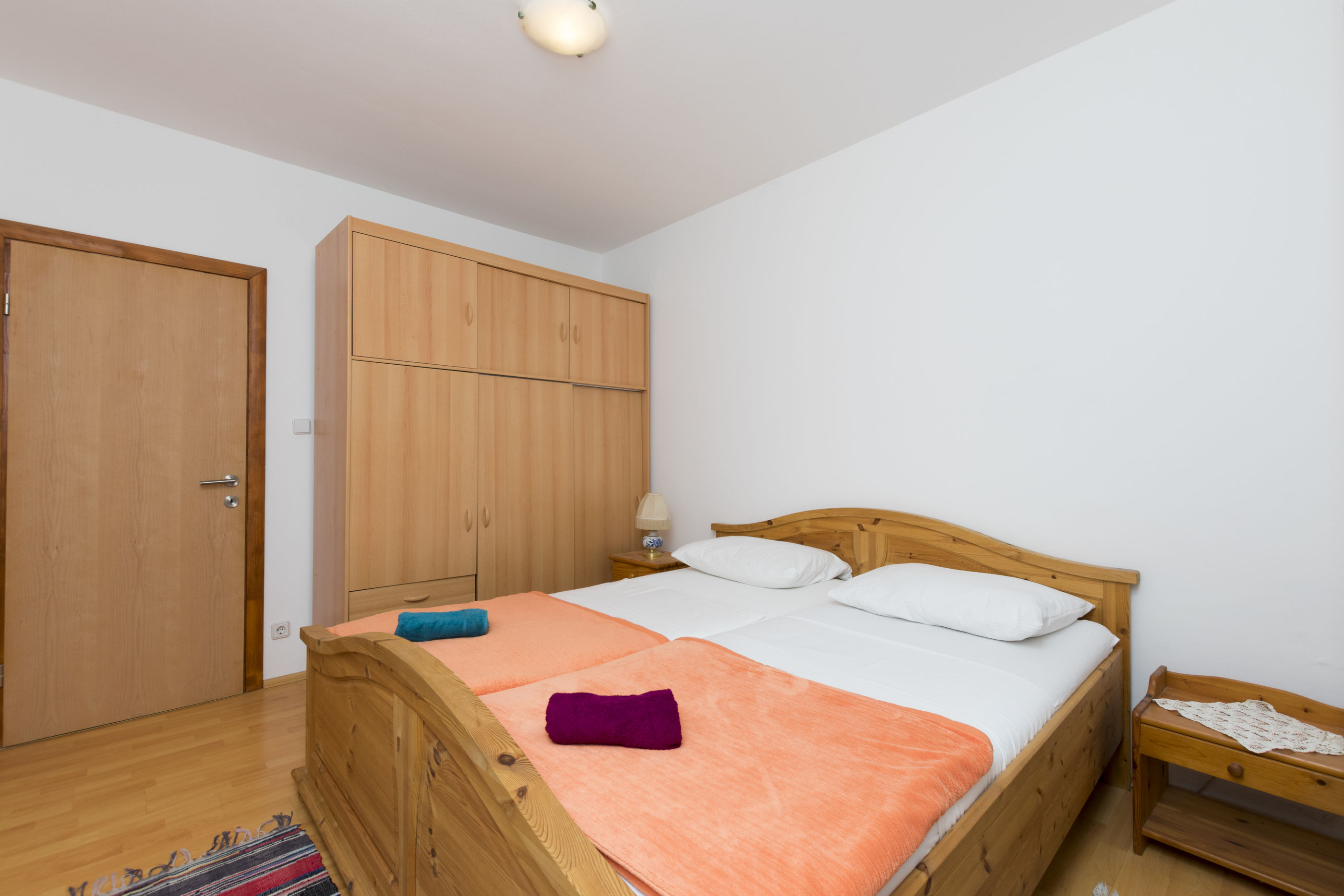 Apartments Katarina 54571-A3