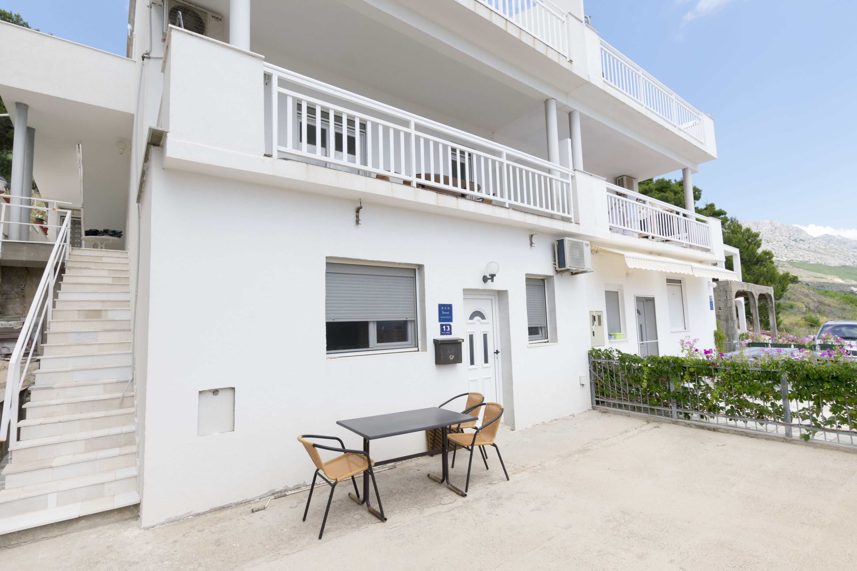 Apartments Katarina 54571-A3