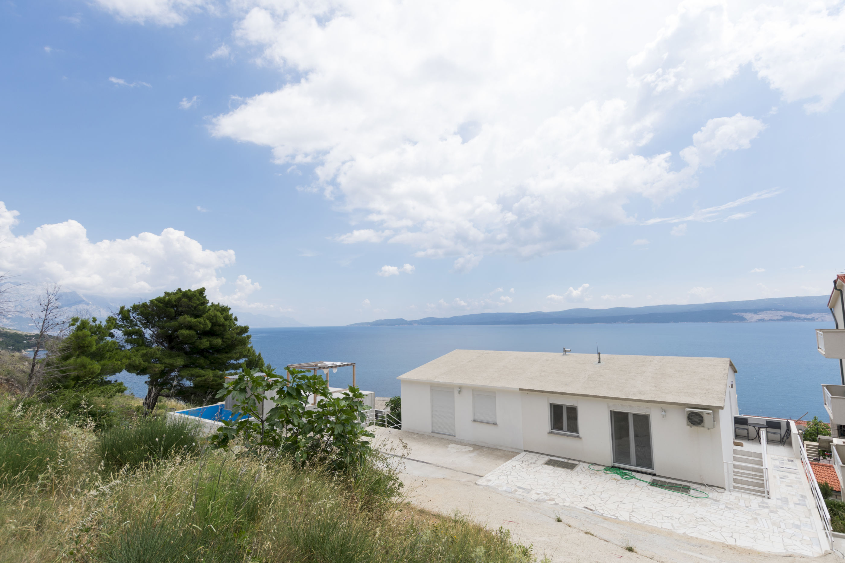 Apartments Katarina 54571-A3