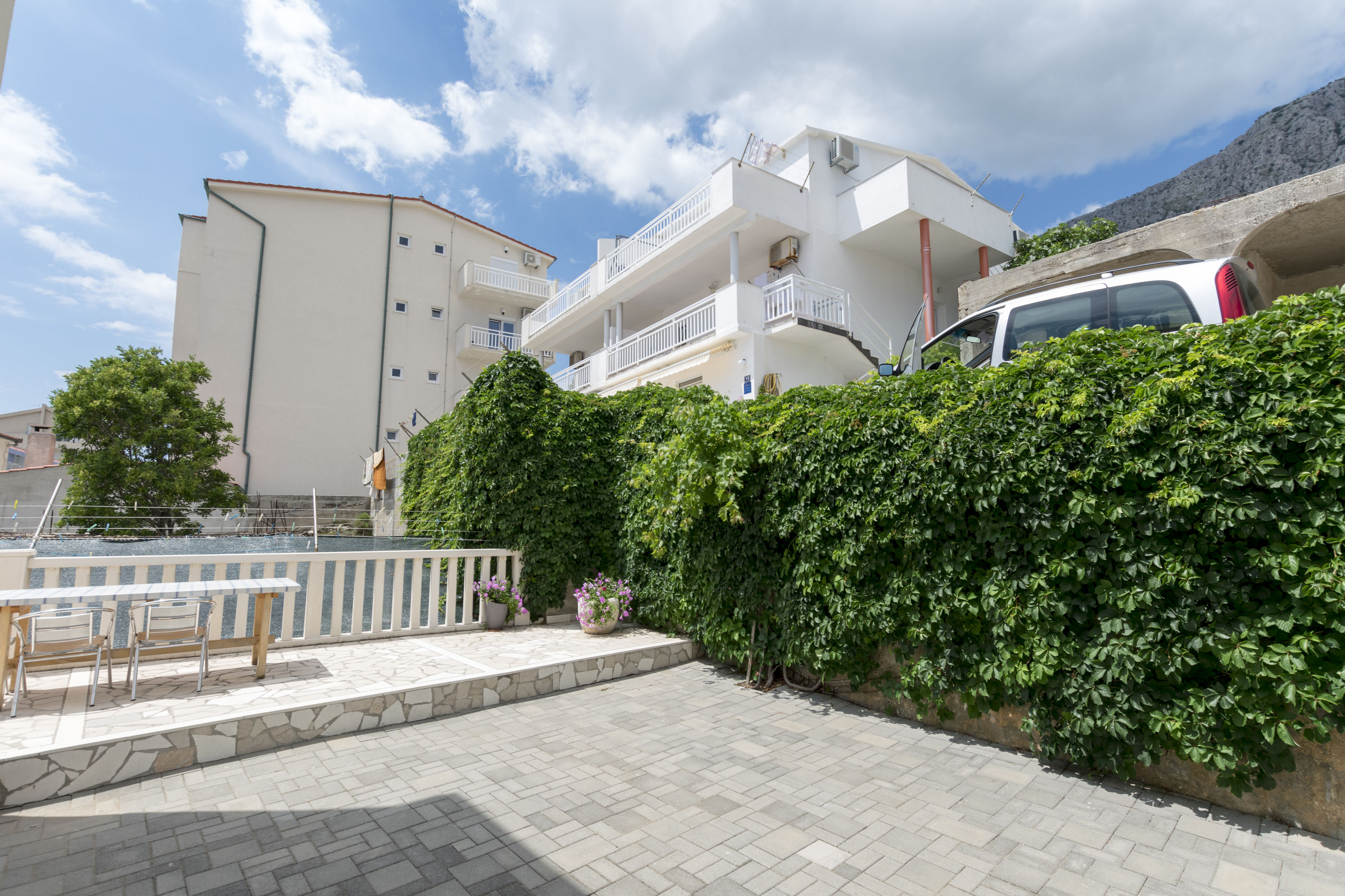 Apartments Katarina 54571-A3