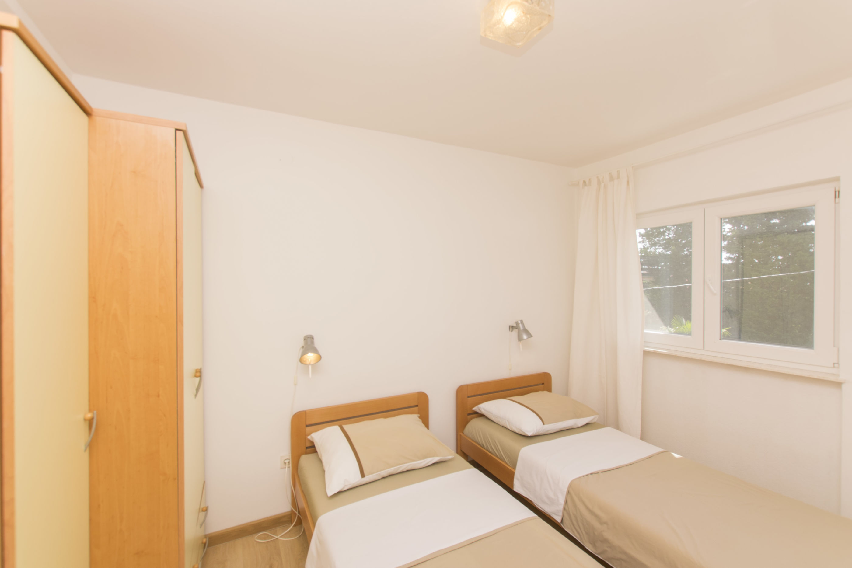 Apartments Branko 11421-A1