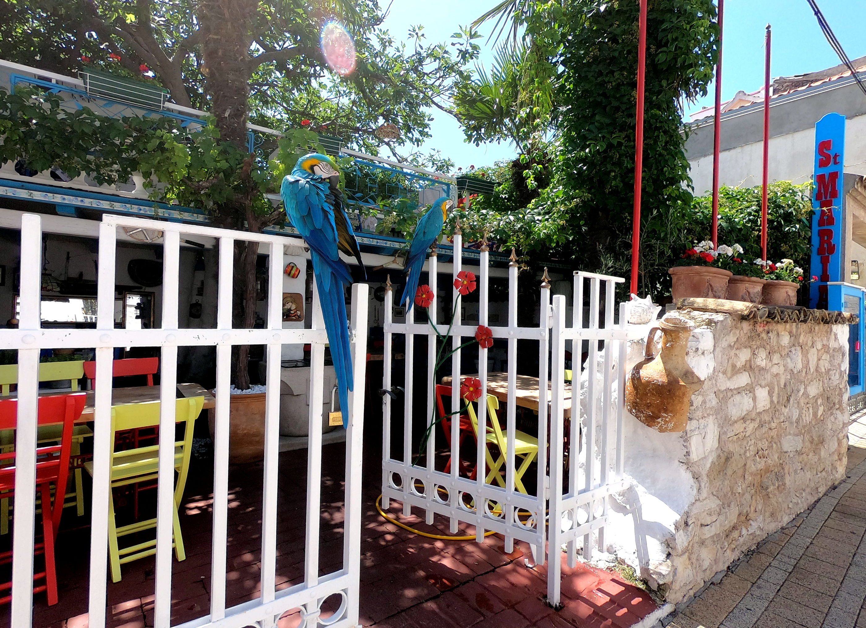 Apartment Marija 24241-A1