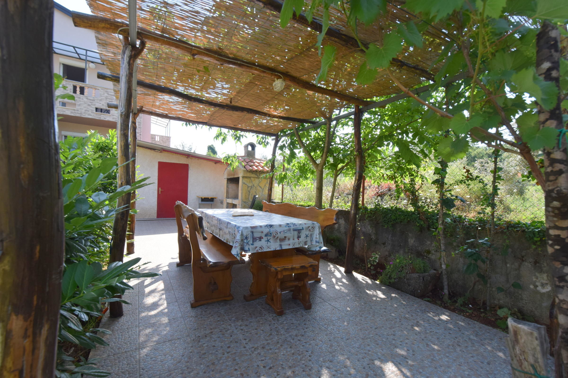Apartments Josipa 62002-A2
