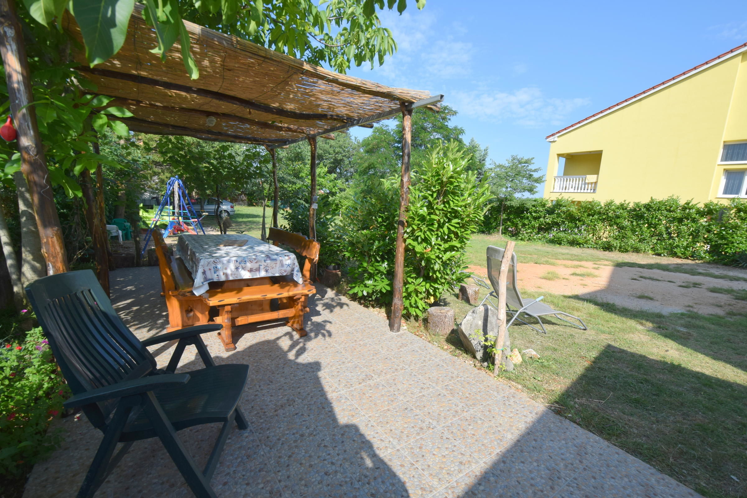 Apartments Josipa 62002-A2