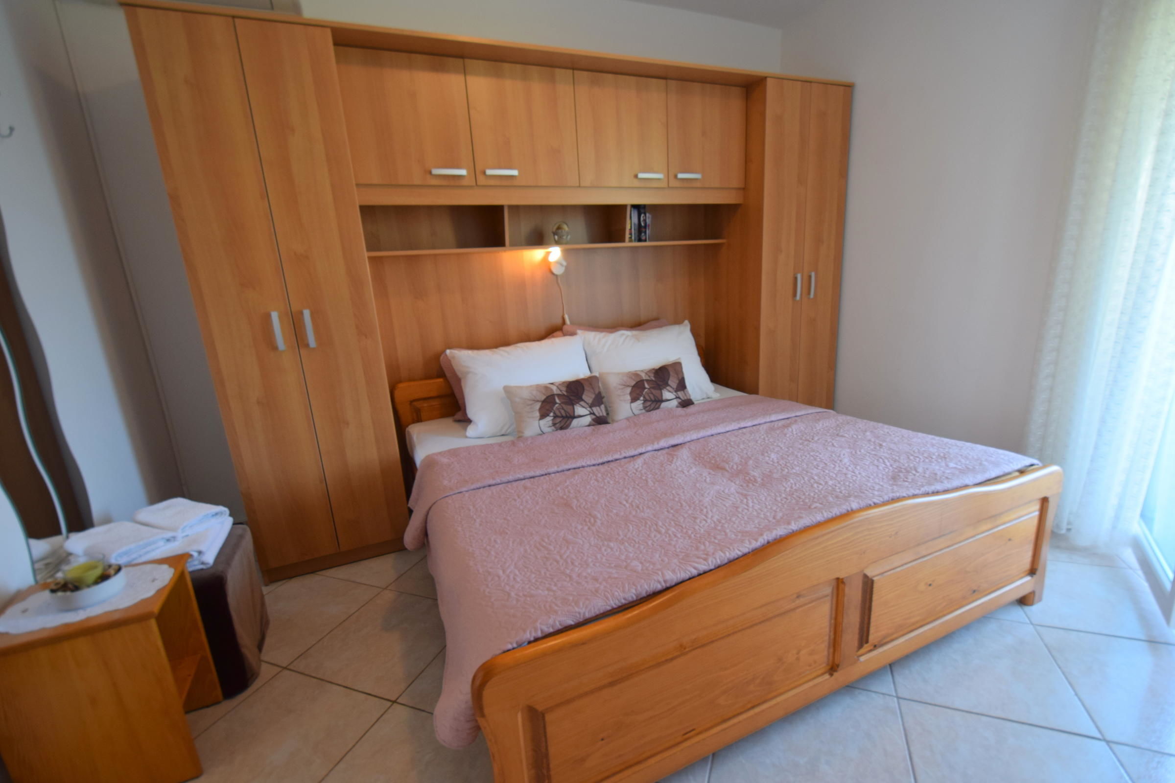 Apartments Josipa 62002-A2