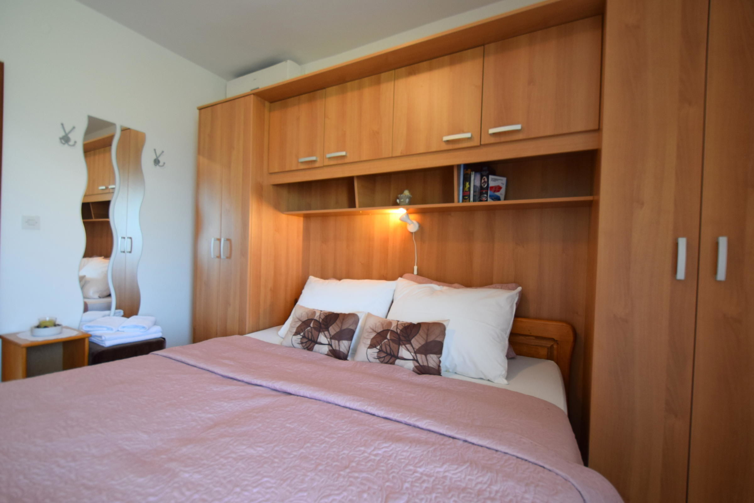 Apartments Josipa 62002-A2
