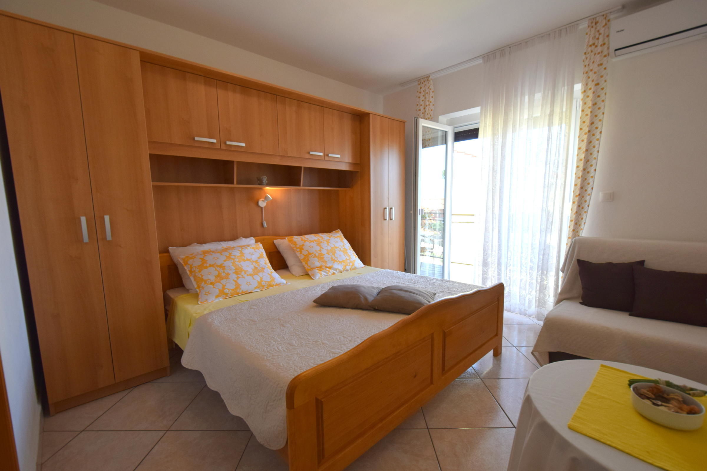 Apartments Josipa 62002-A3