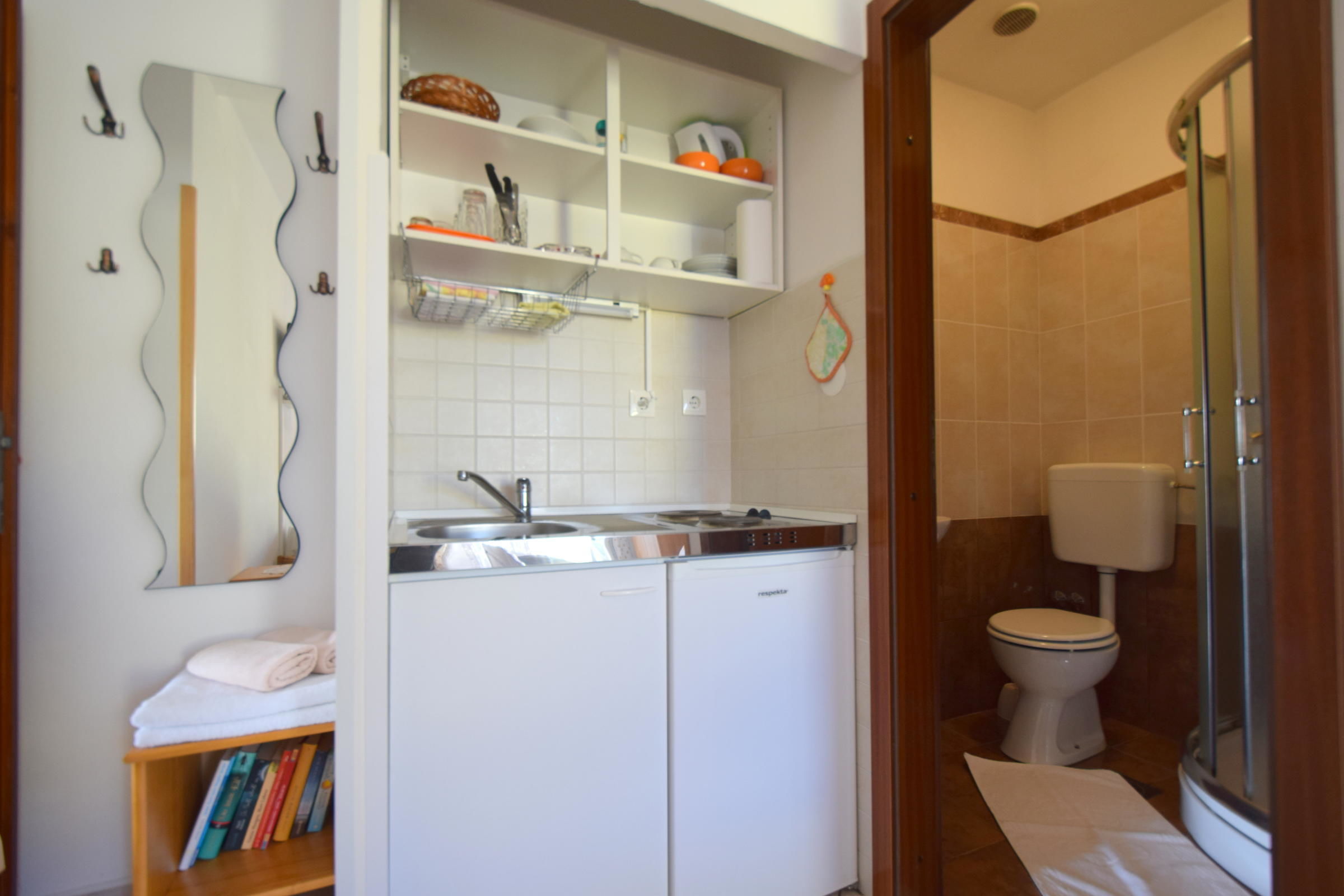 Apartments Josipa 62002-A3