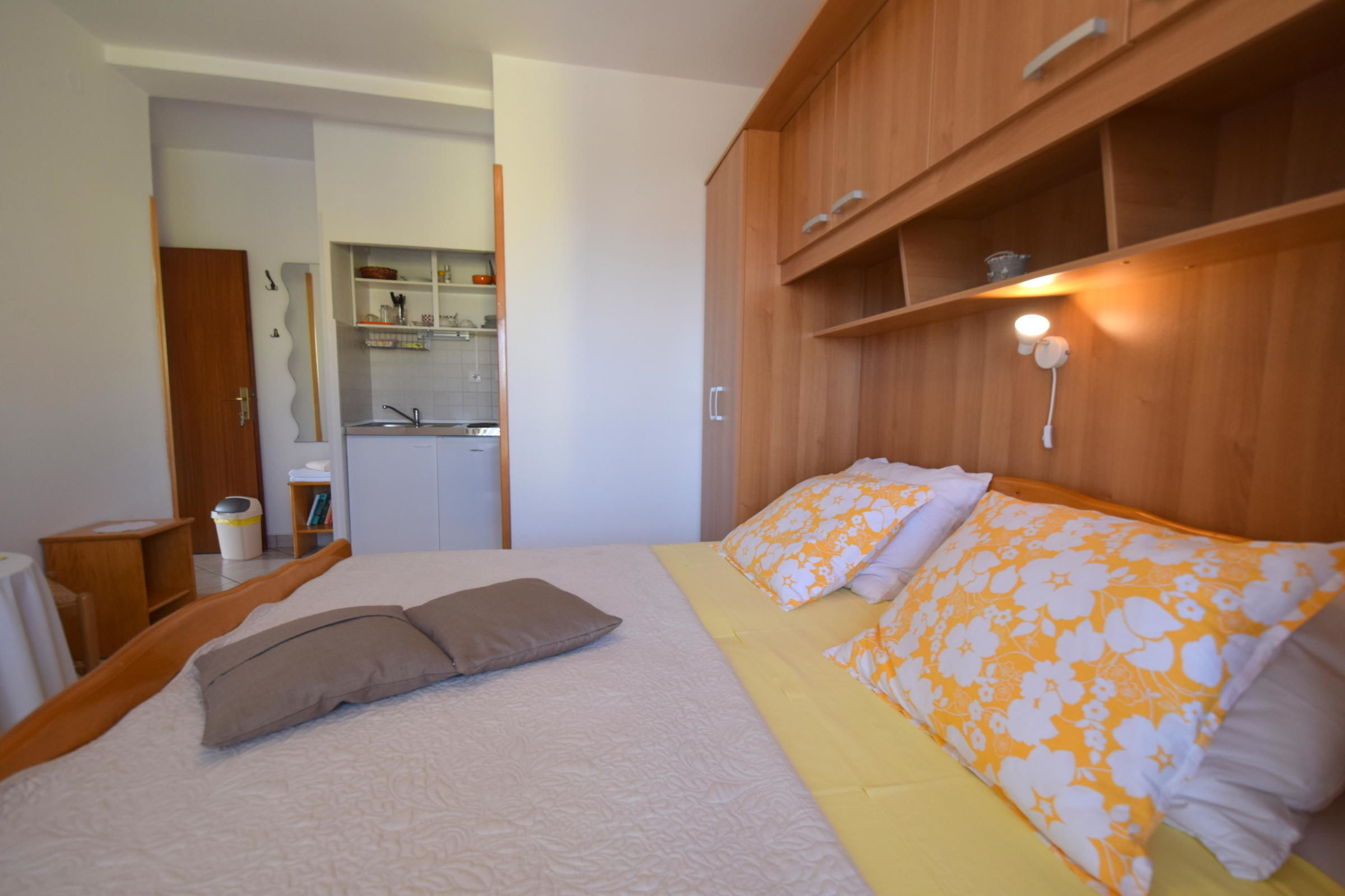 Apartments Josipa 62002-A3