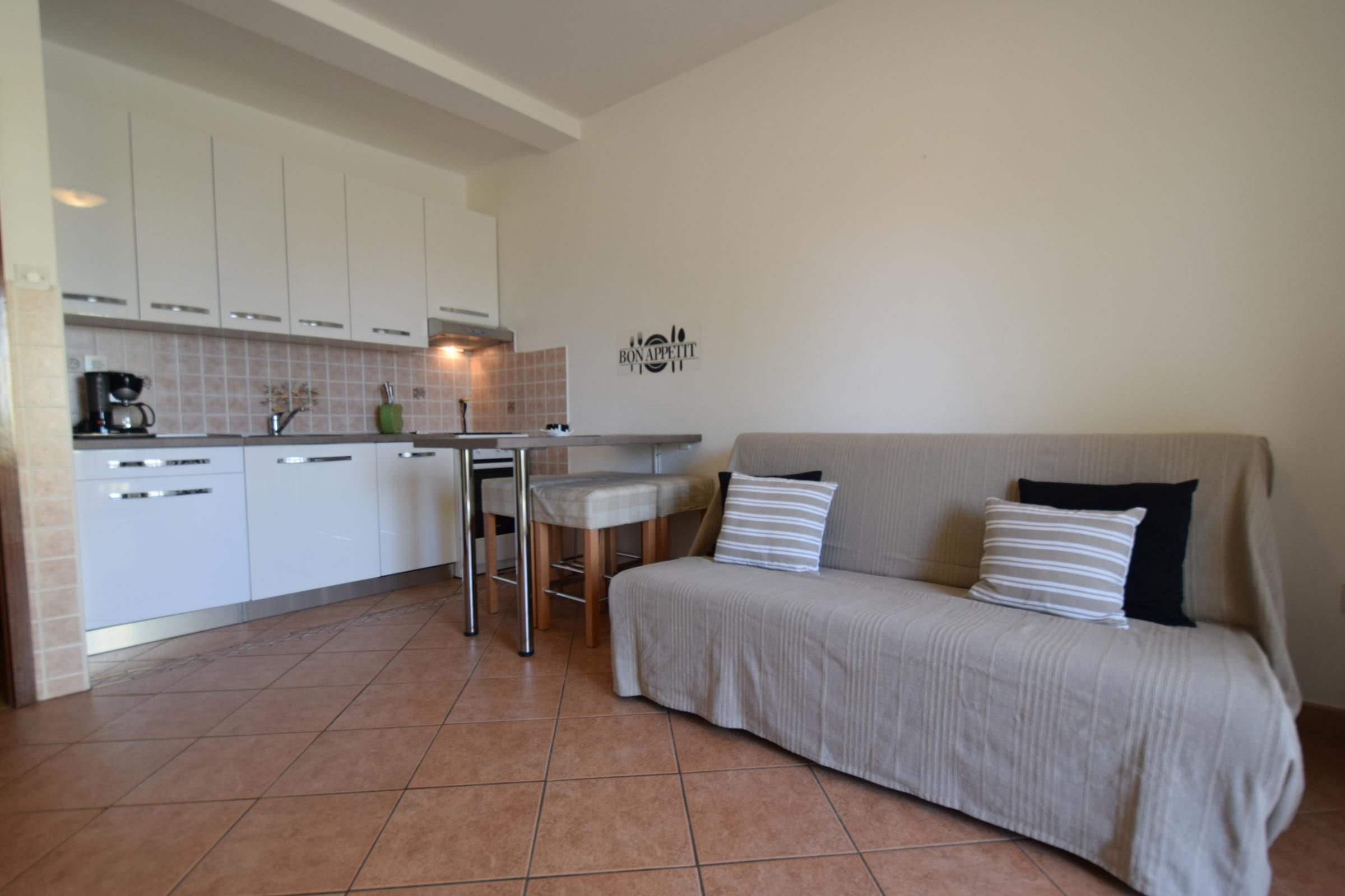 Apartments Josipa 62002-A5