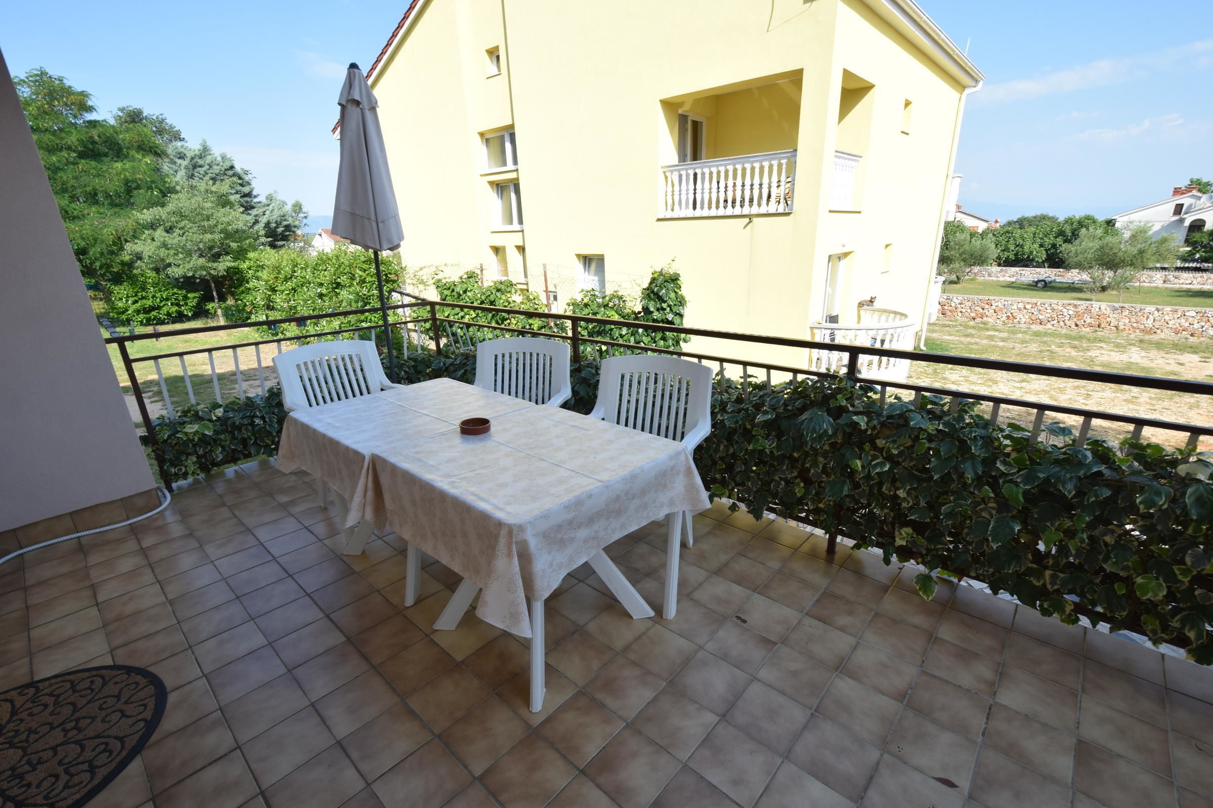 Apartments Josipa 62002-A5