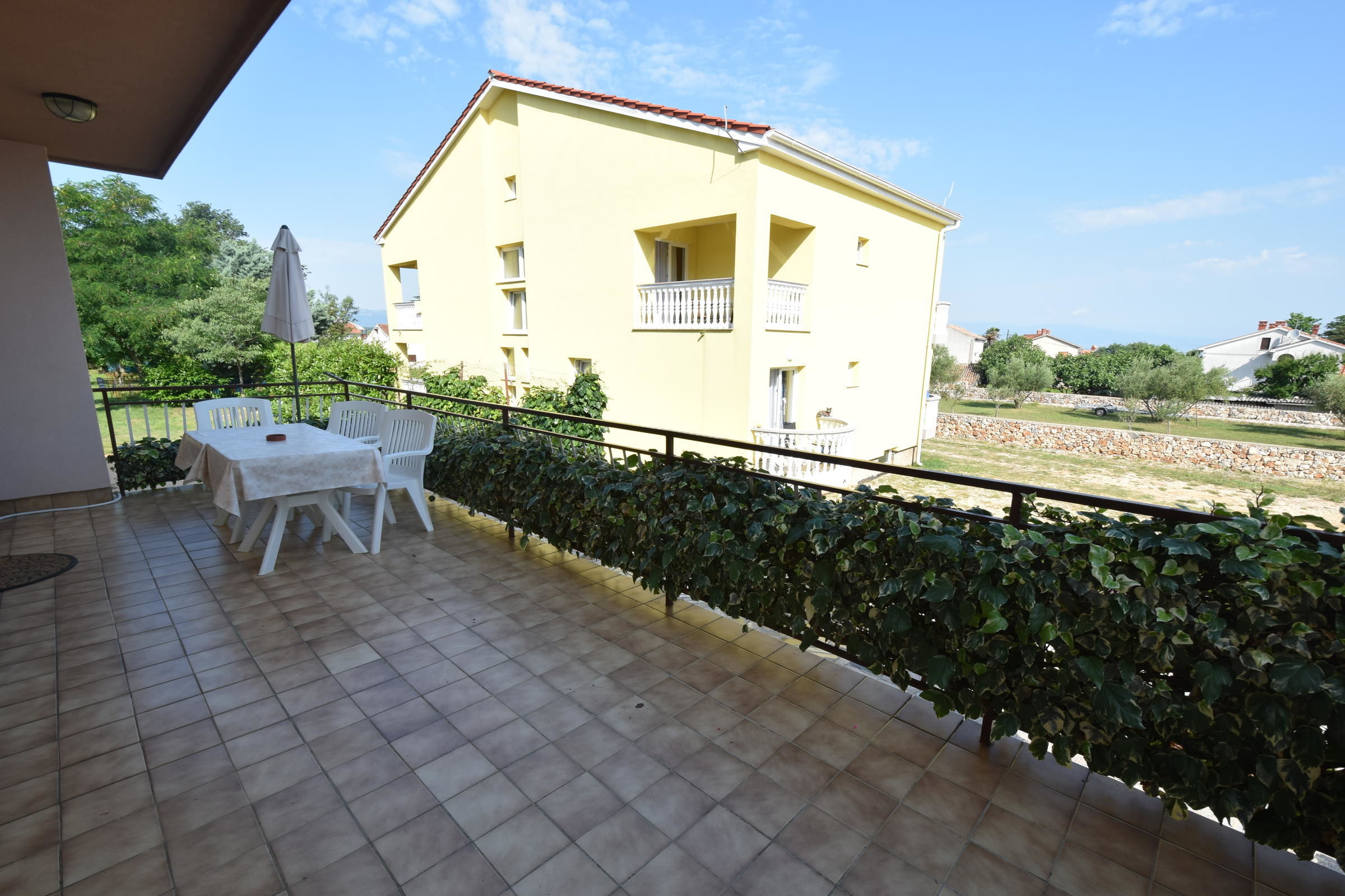 Apartments Josipa 62002-A5